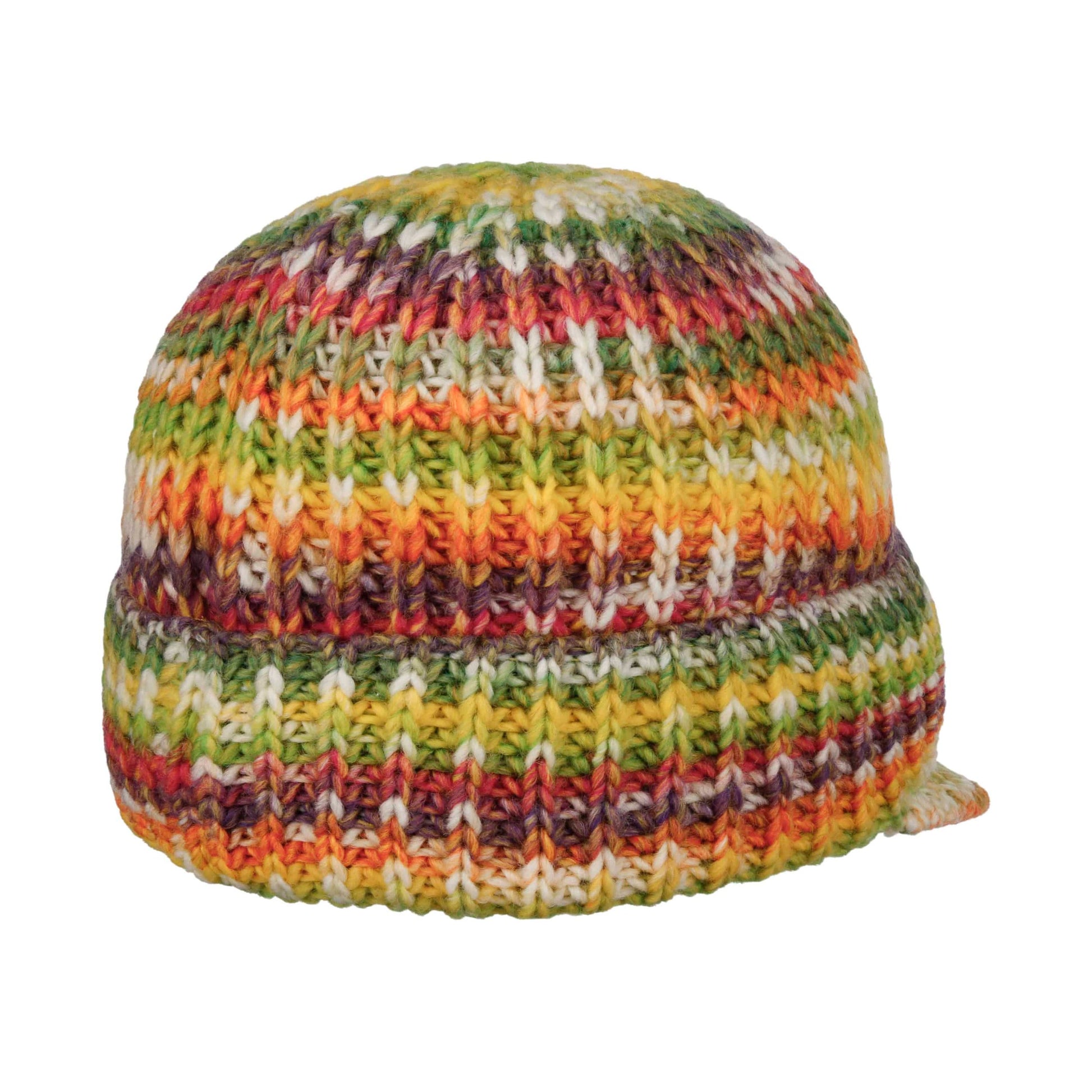 mixed colours