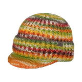 mixed colours