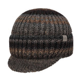 brown-black