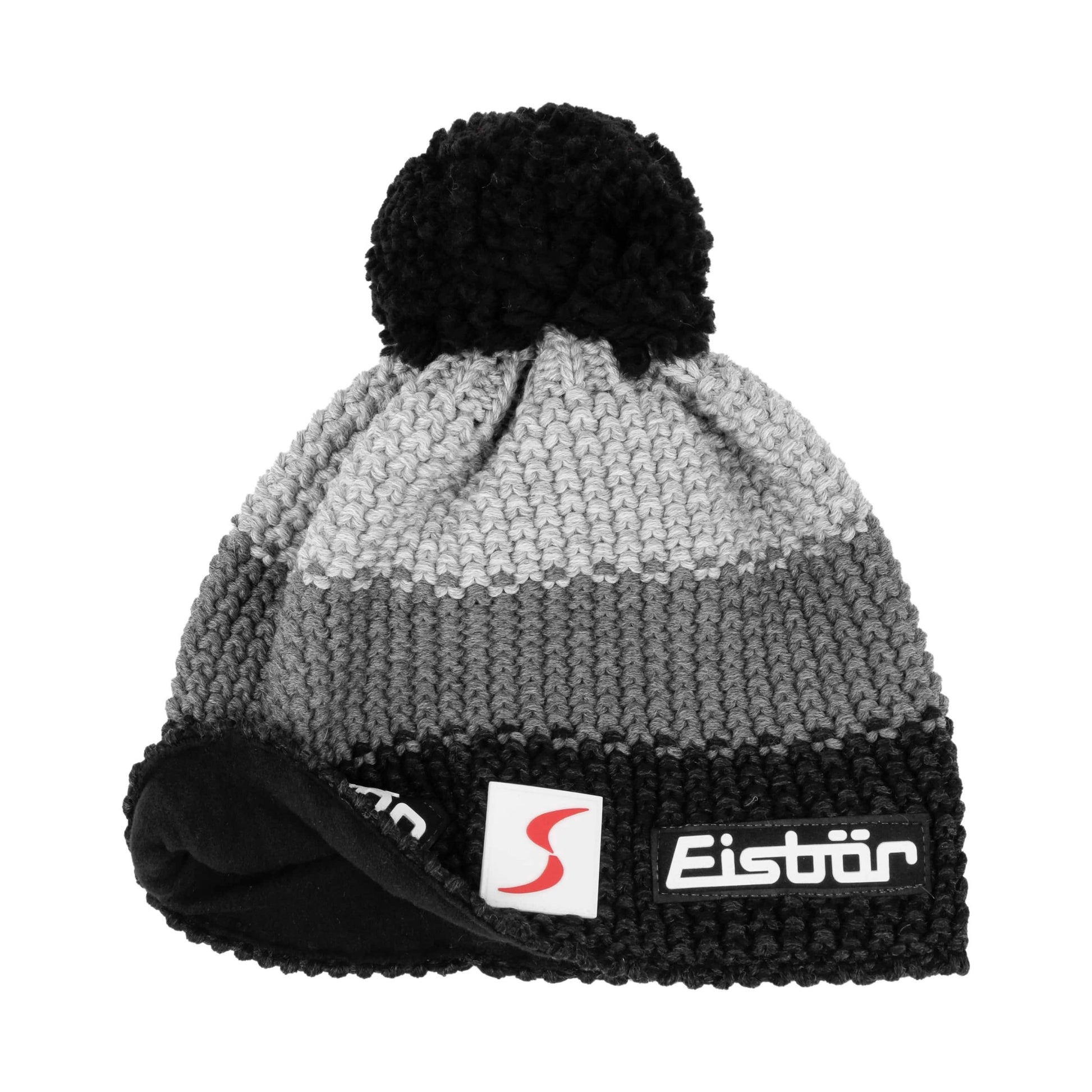 black-grey