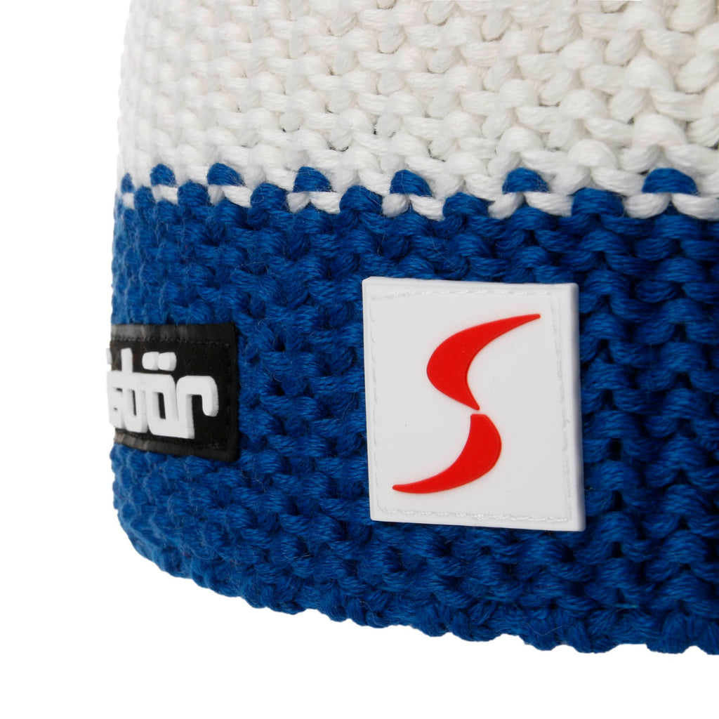 blue-red