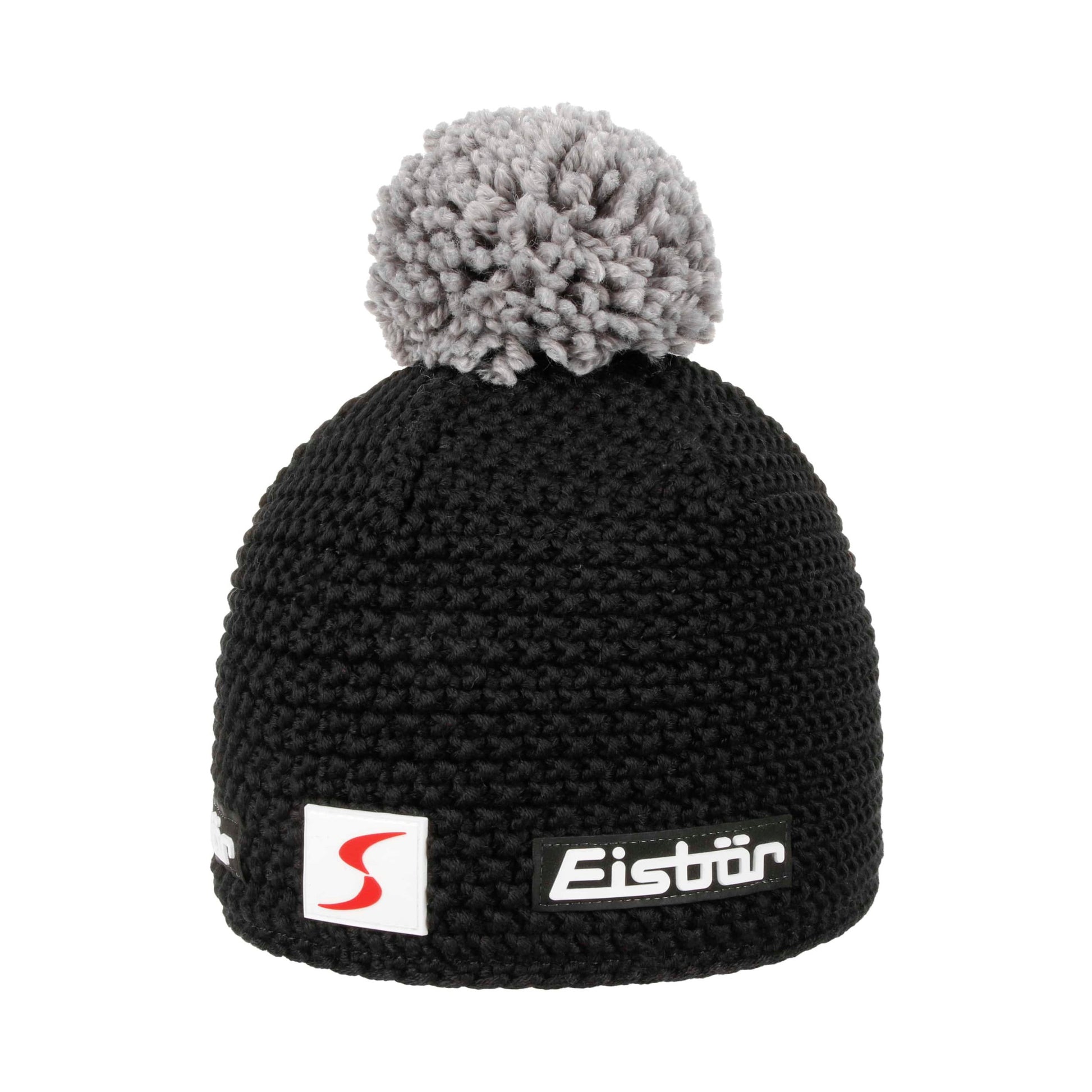 black-grey
