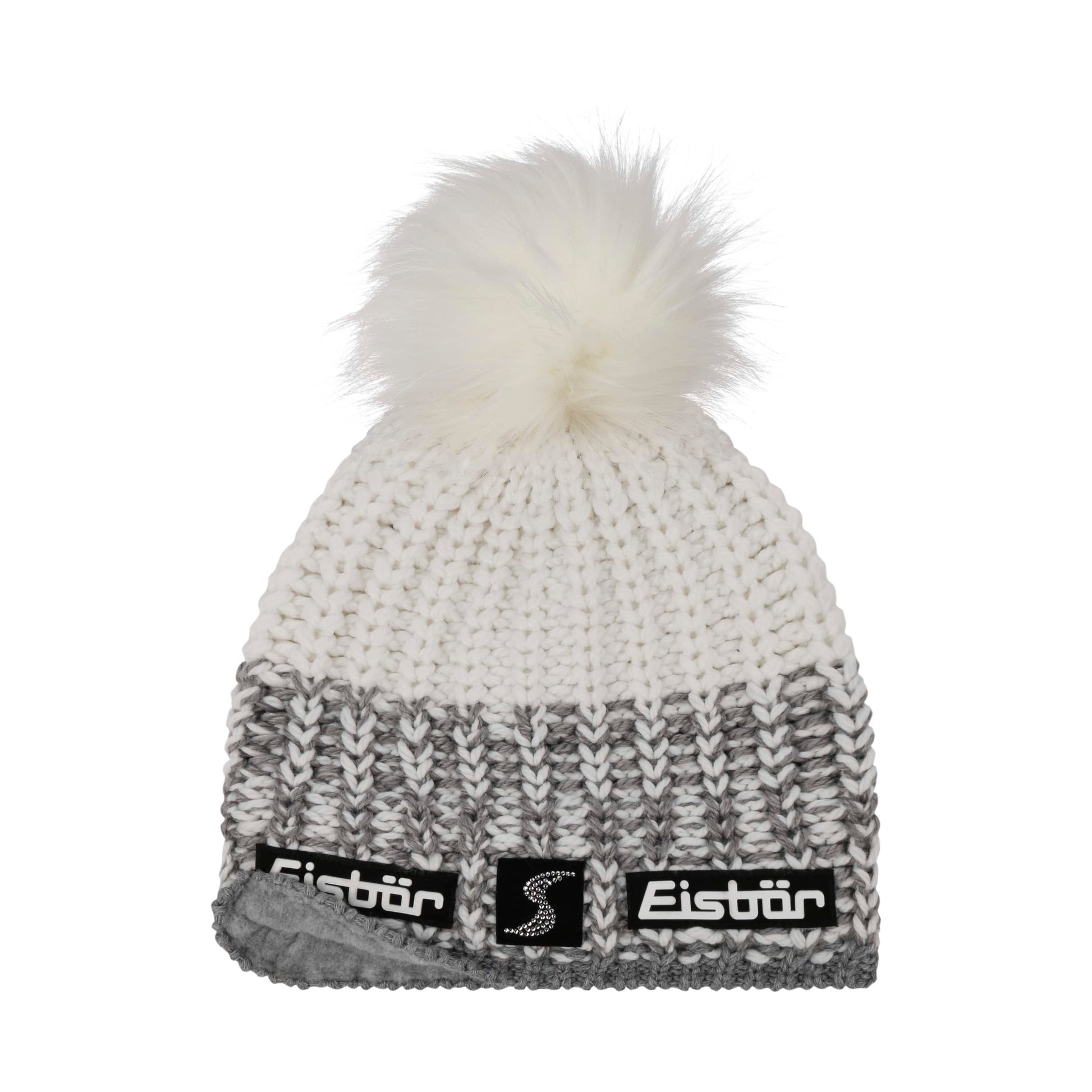white-grey