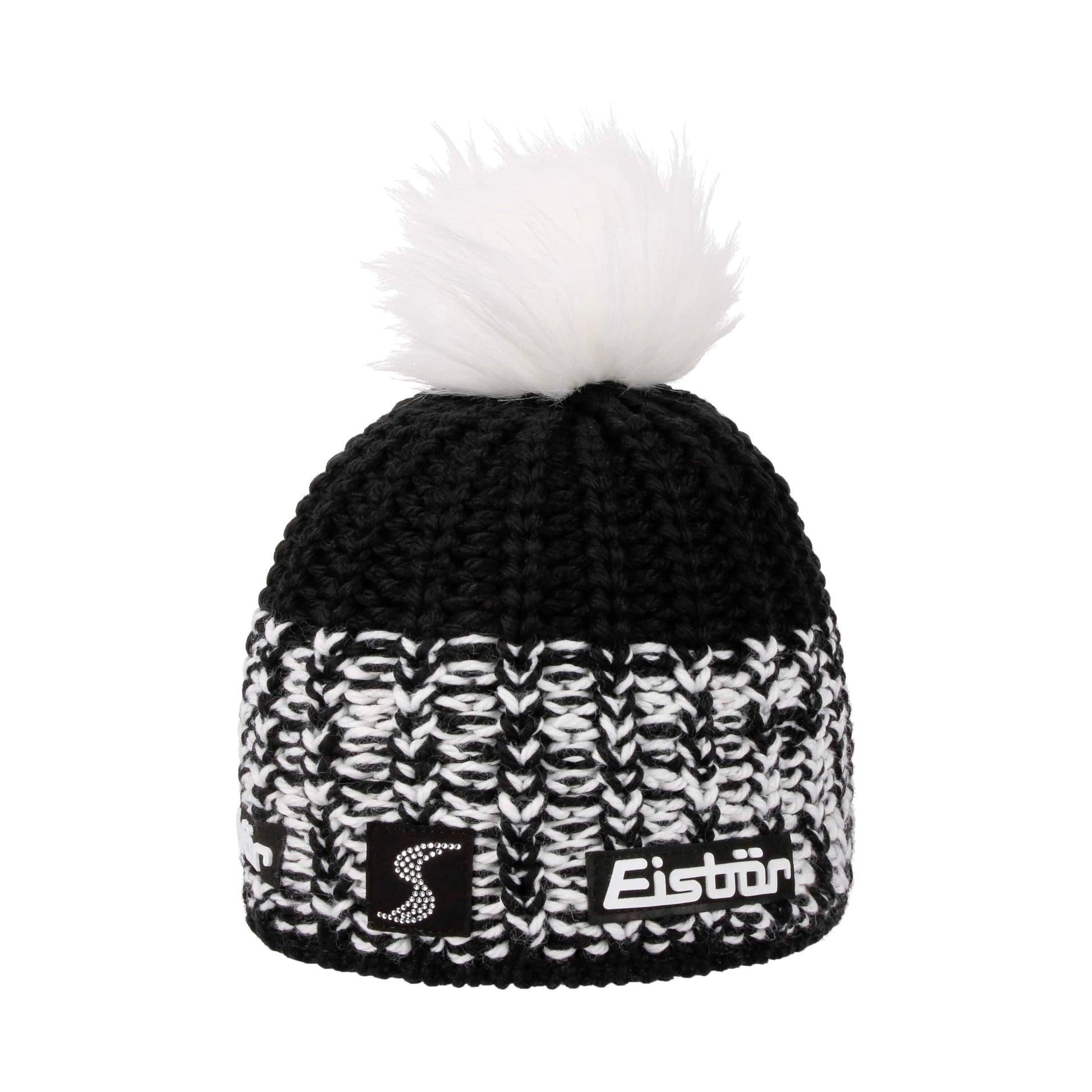 black-white