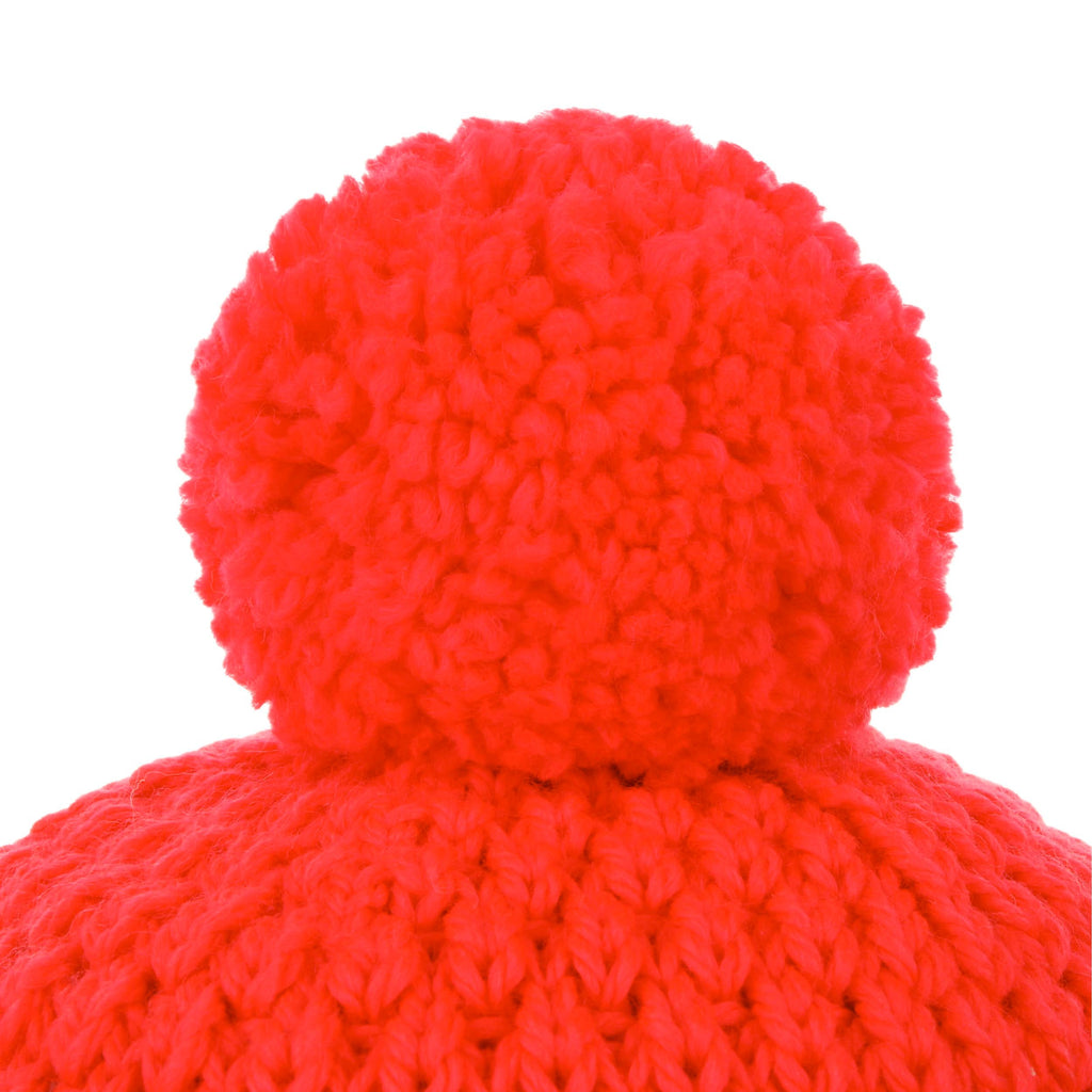 neon pink