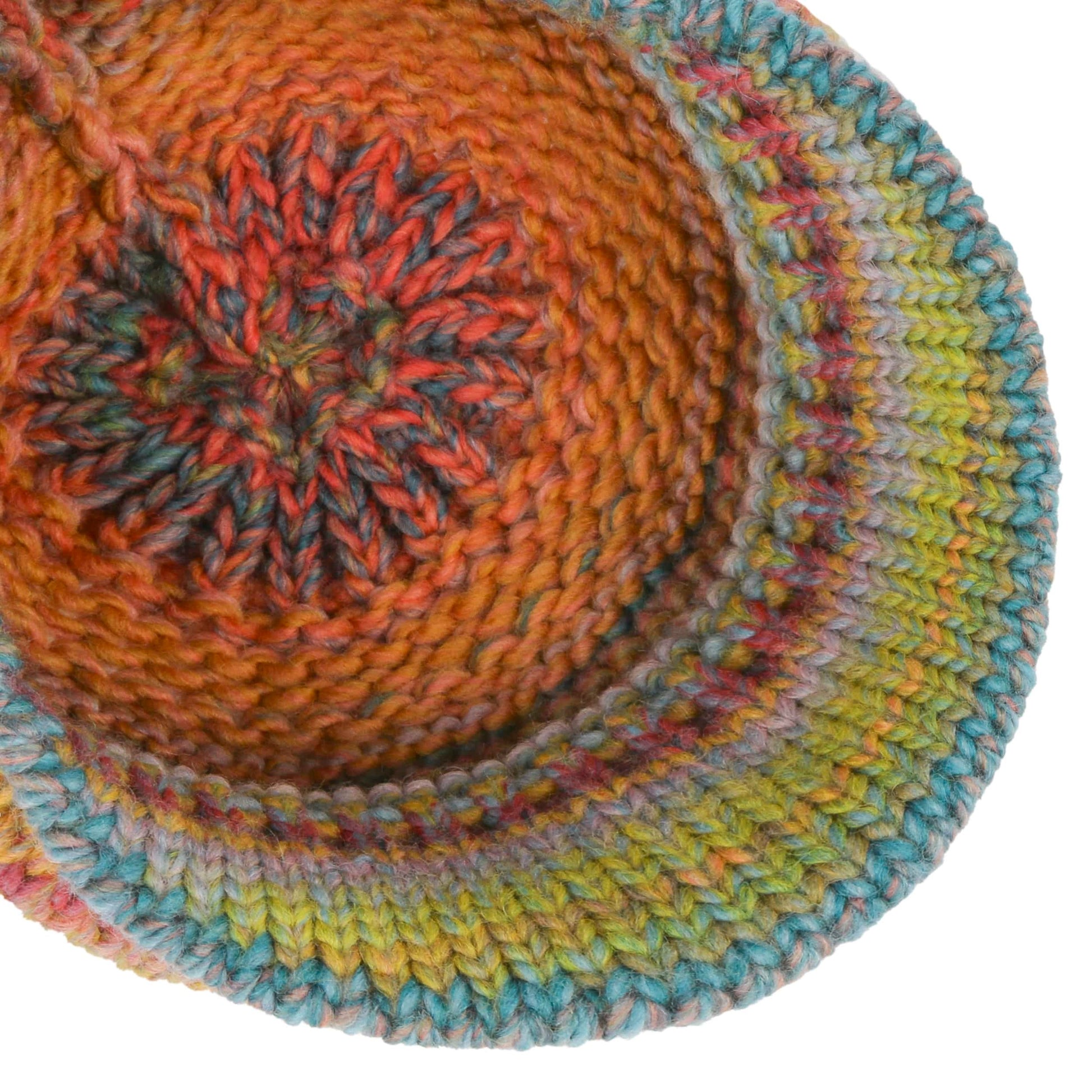 mixed colours