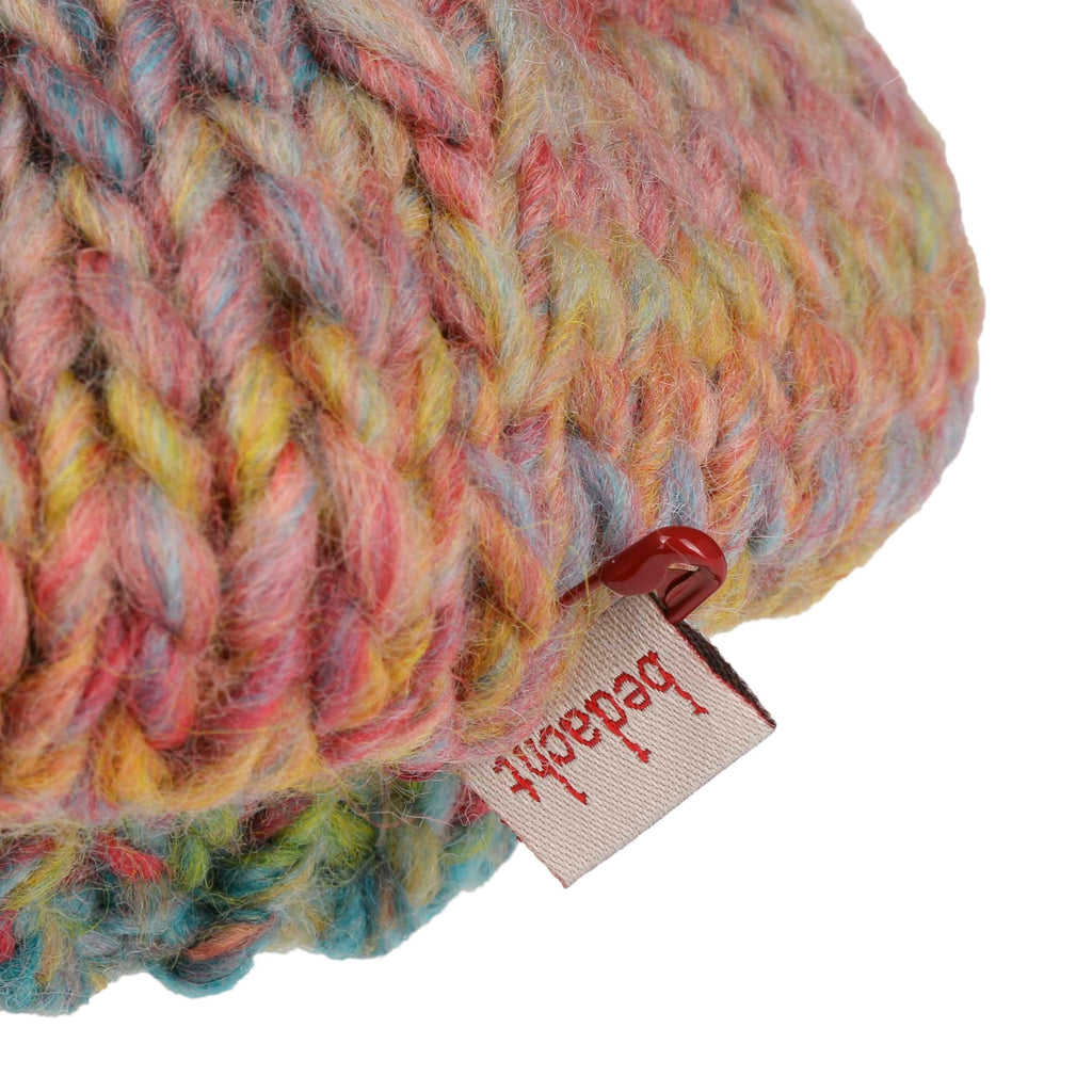 mixed colours