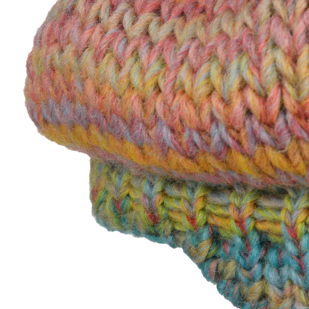 mixed colours