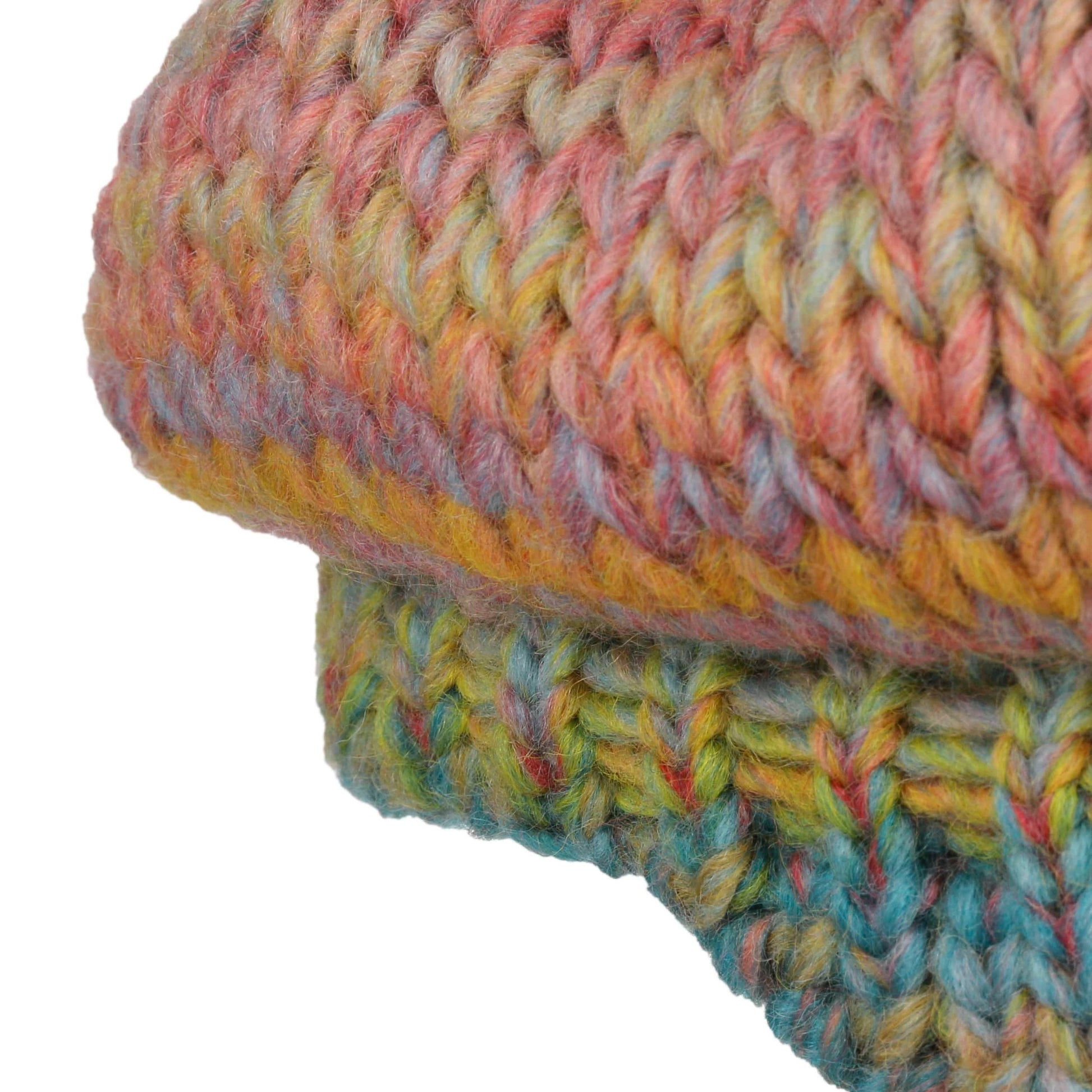 mixed colours