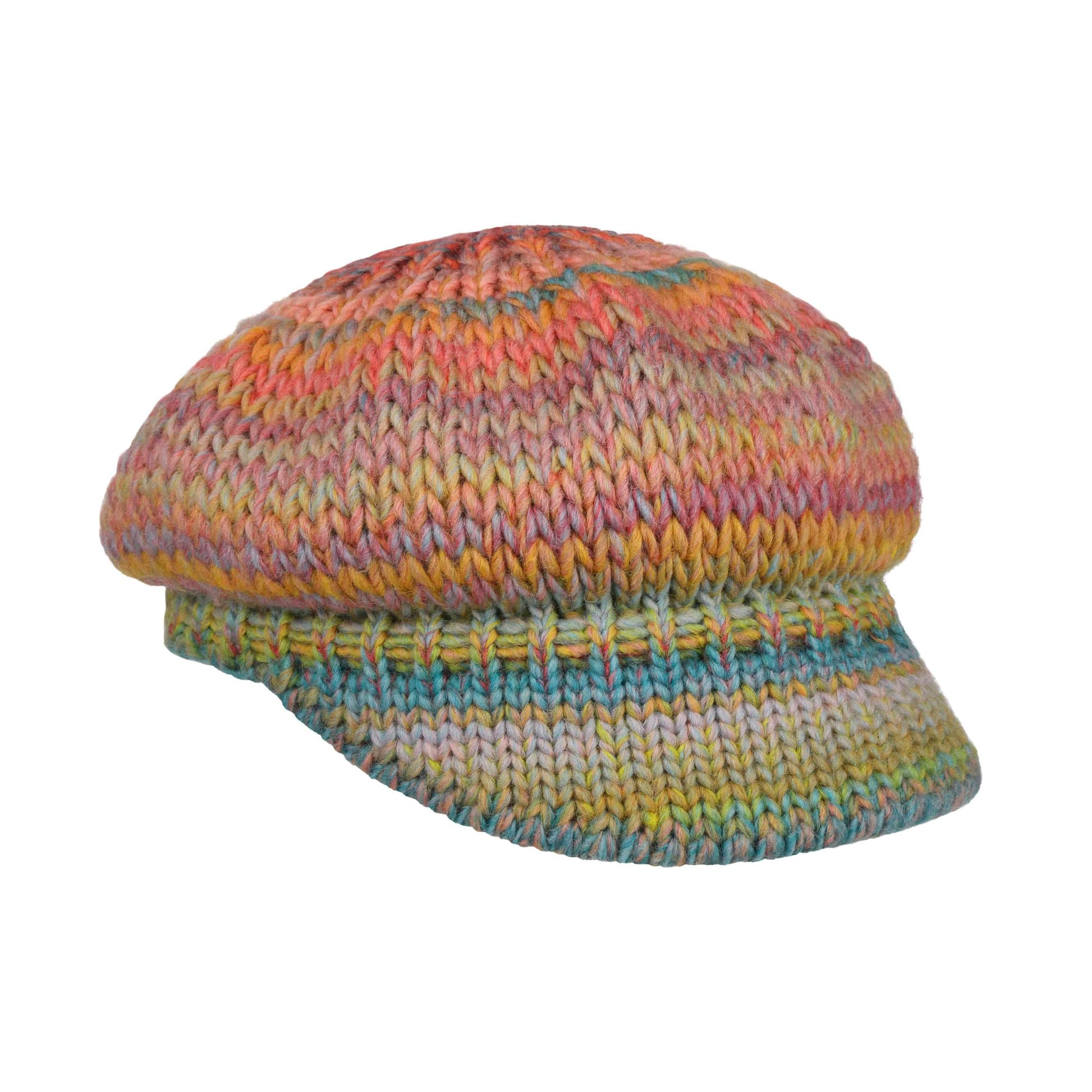 mixed colours