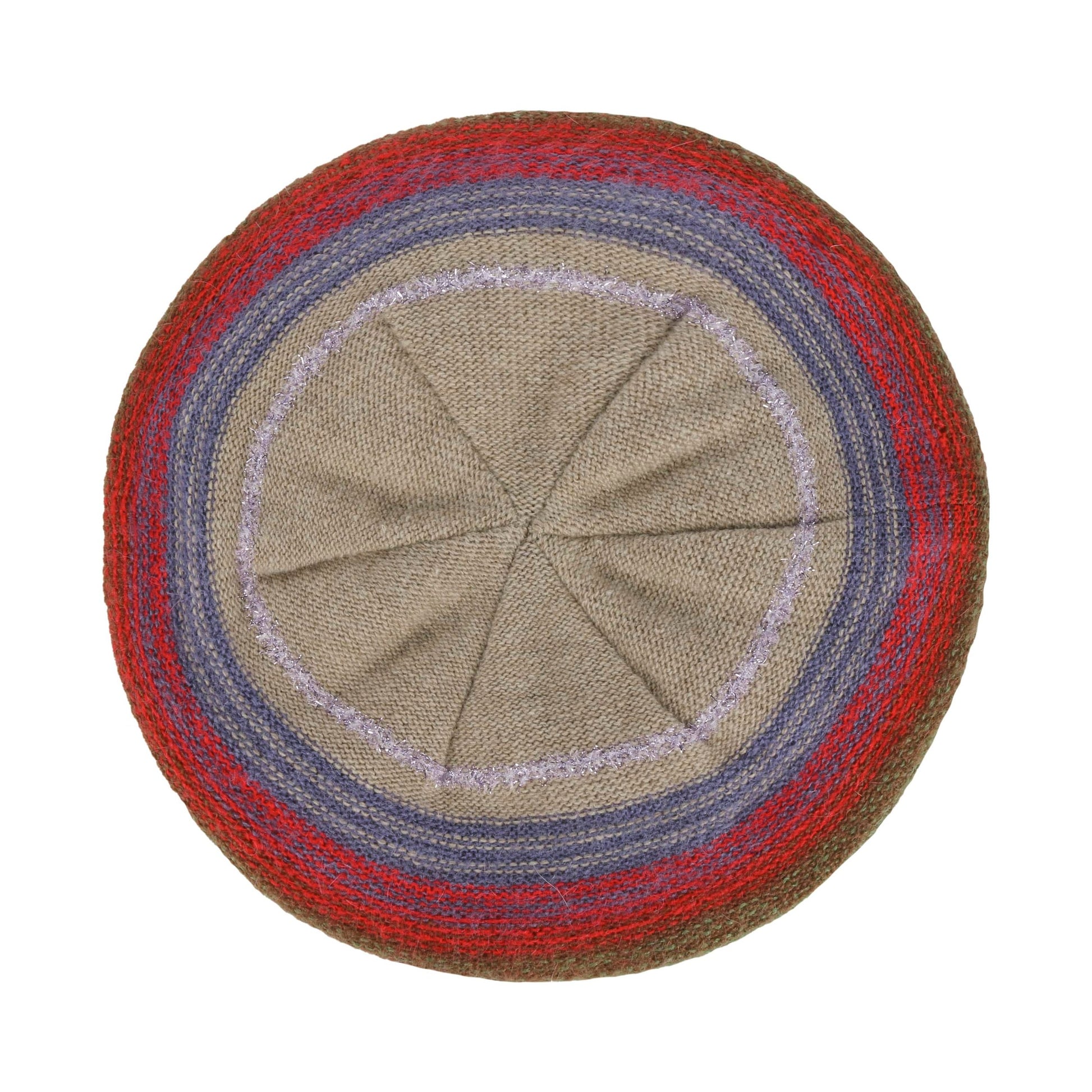 mixed colours