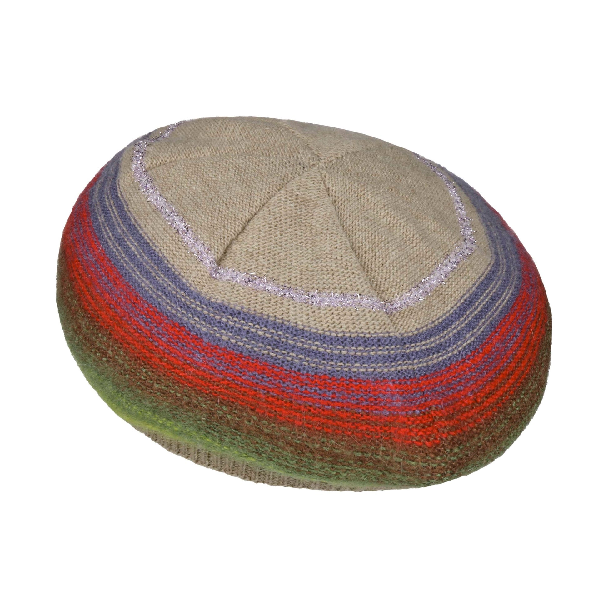 mixed colours
