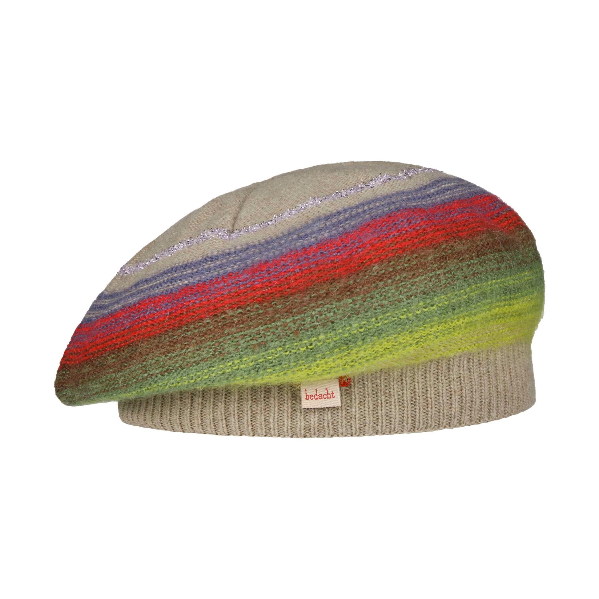 mixed colours