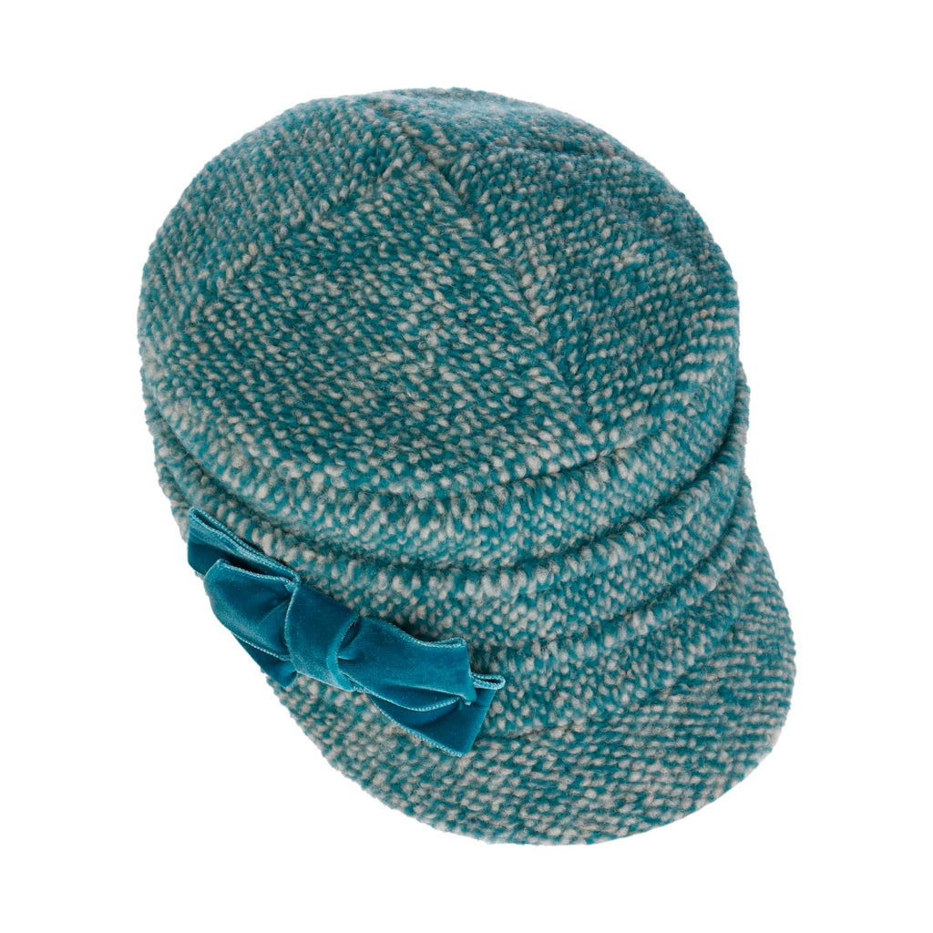 petrol blue