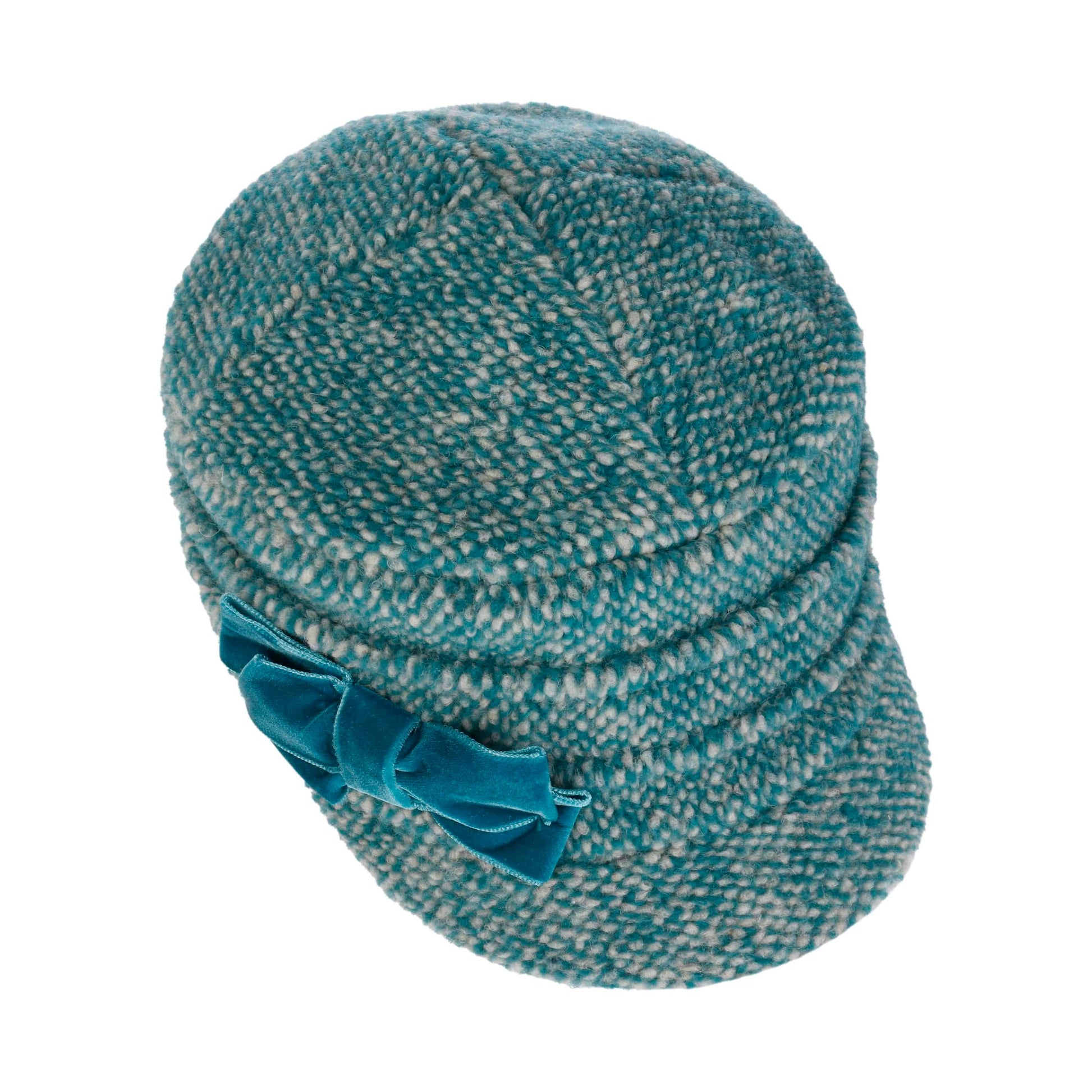 petrol blue