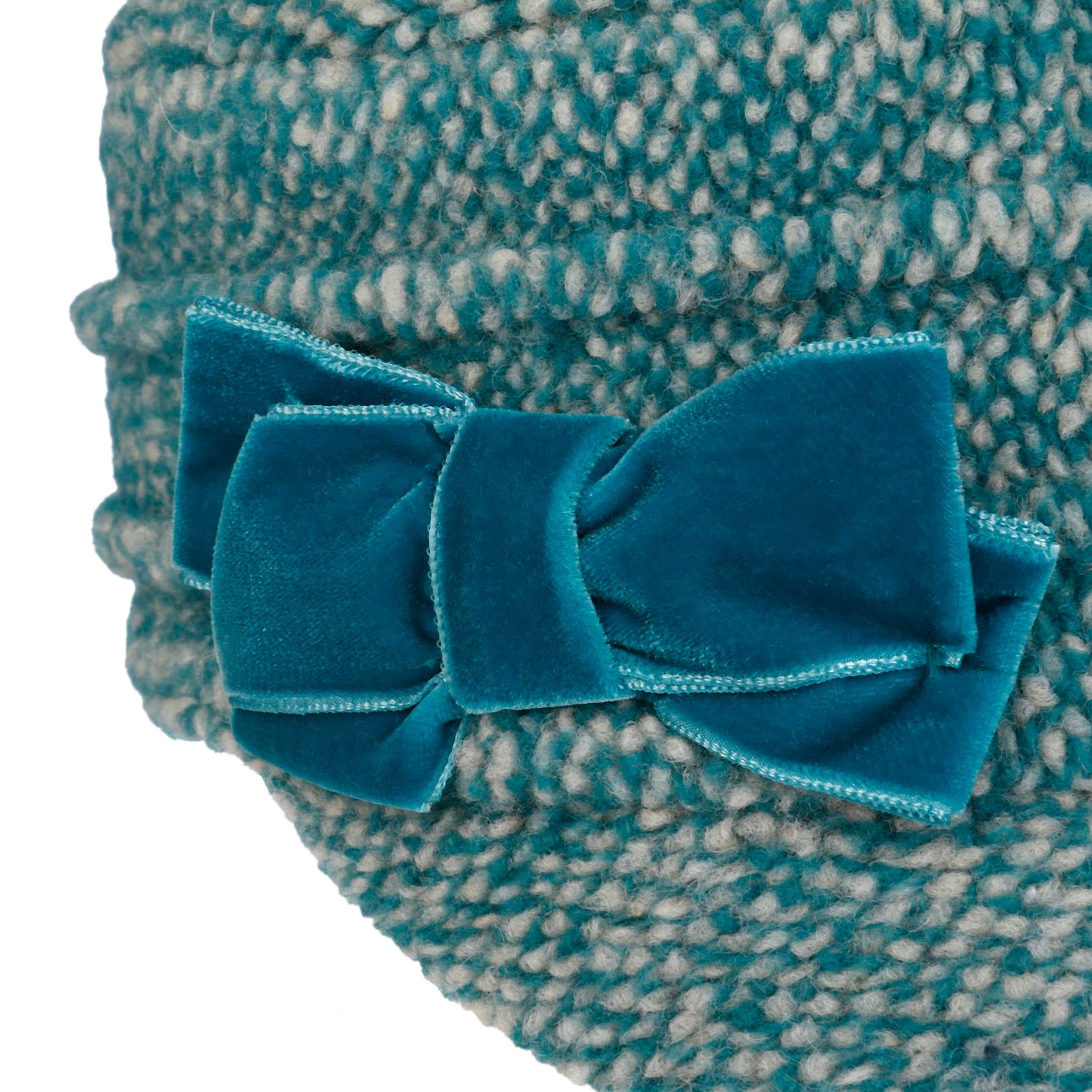 petrol blue