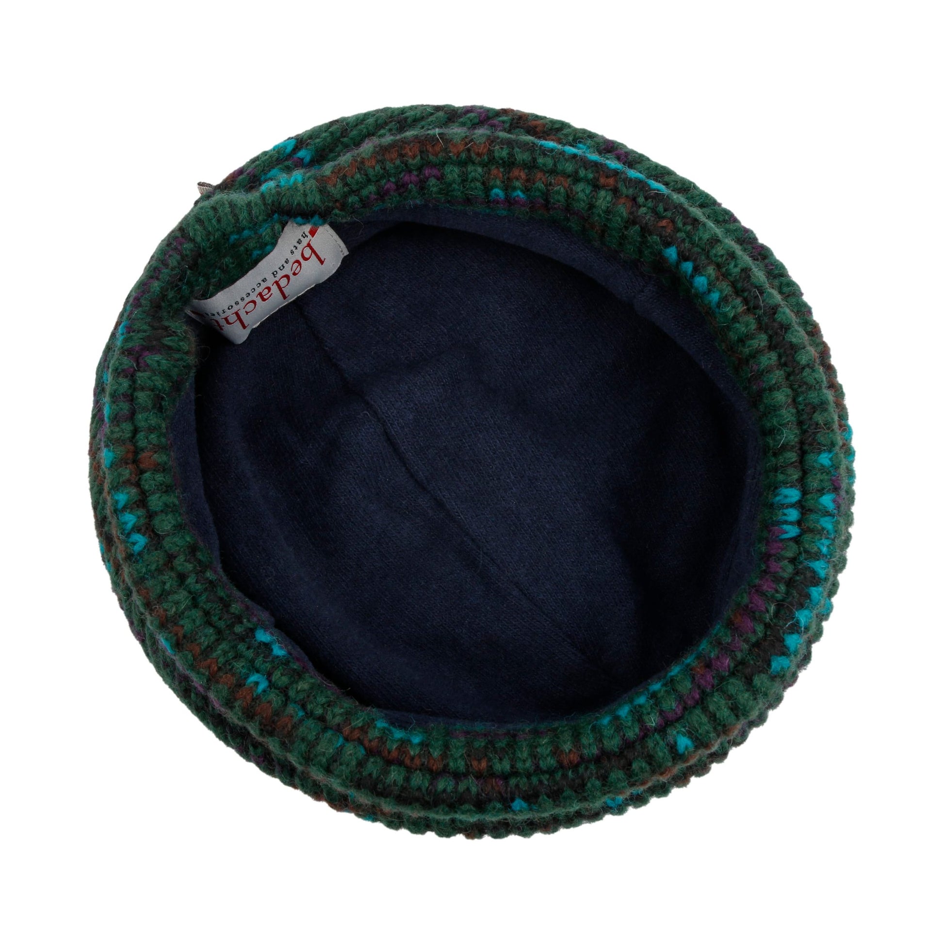 dark green