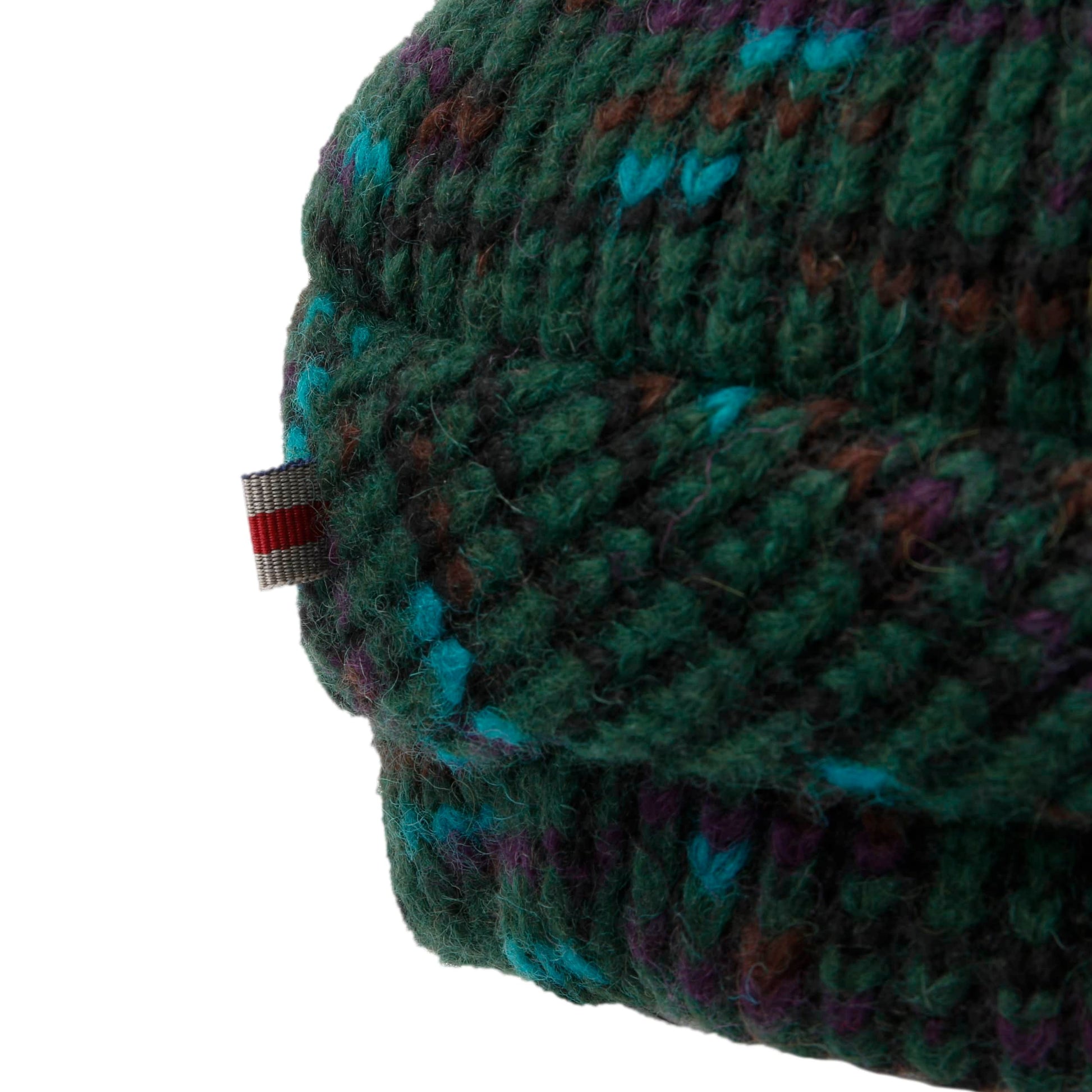 dark green