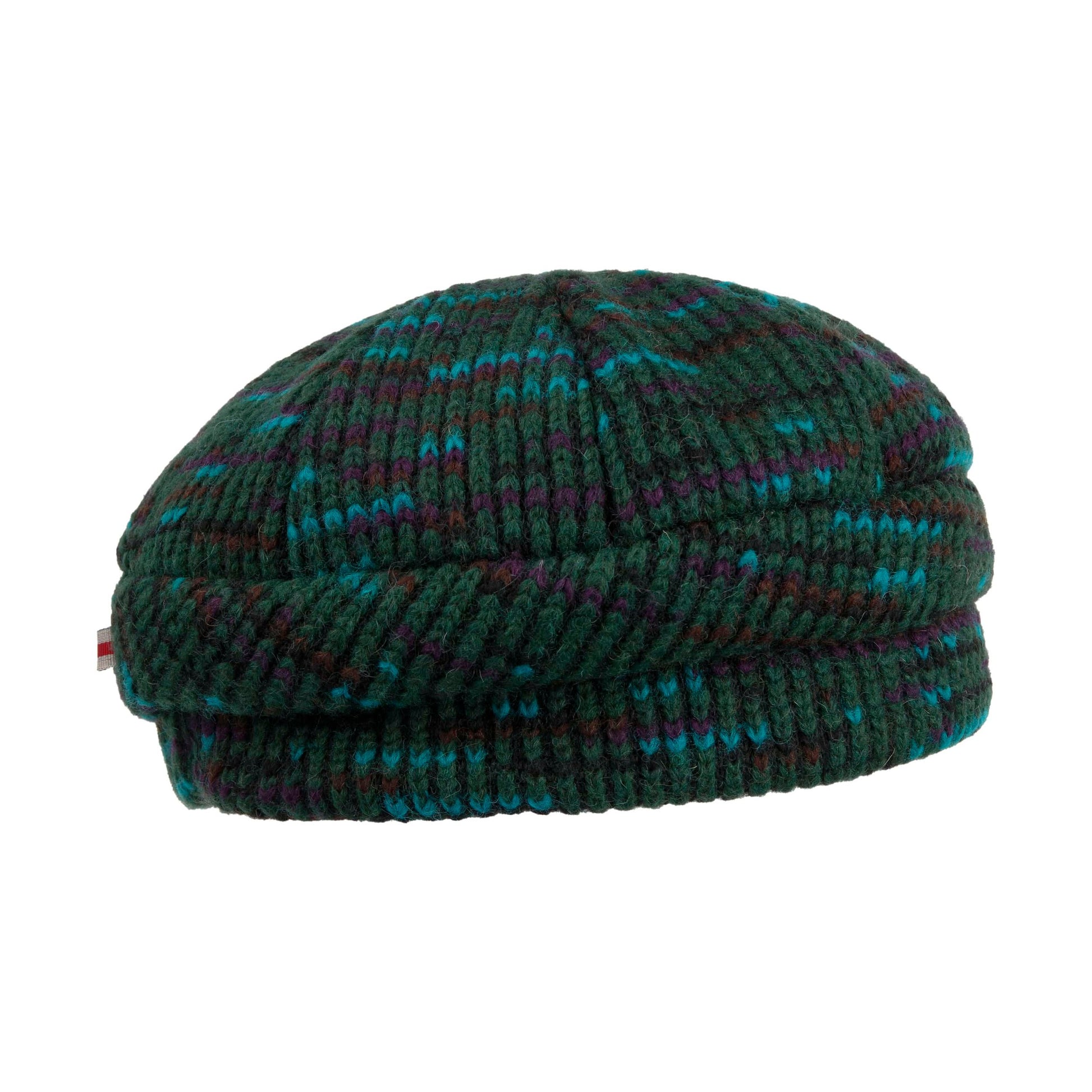 dark green