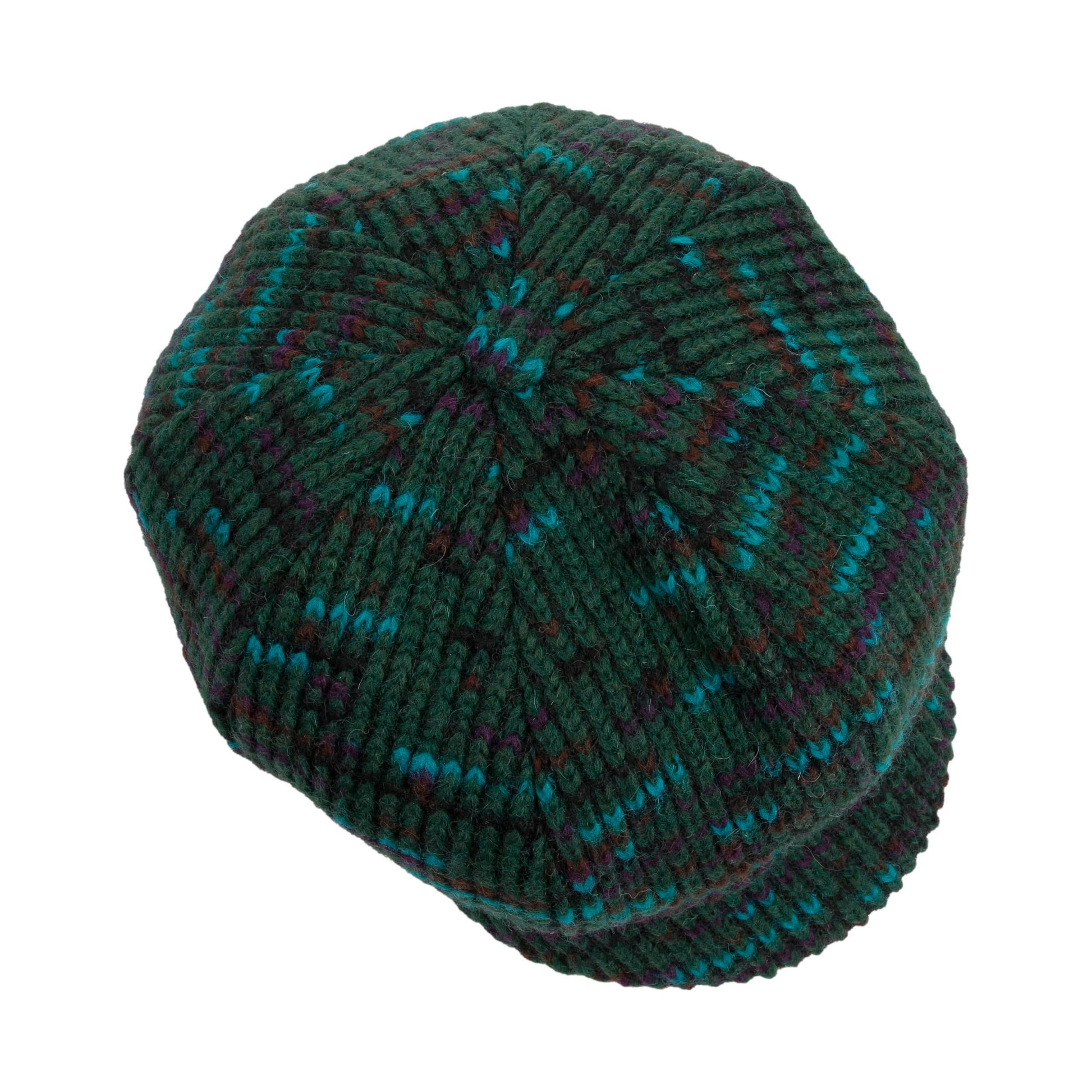 dark green