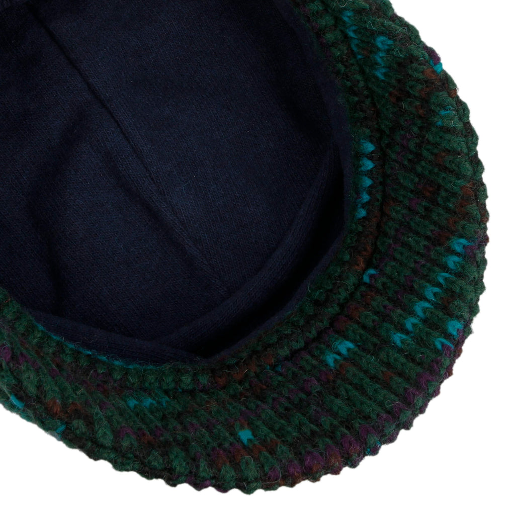 dark green