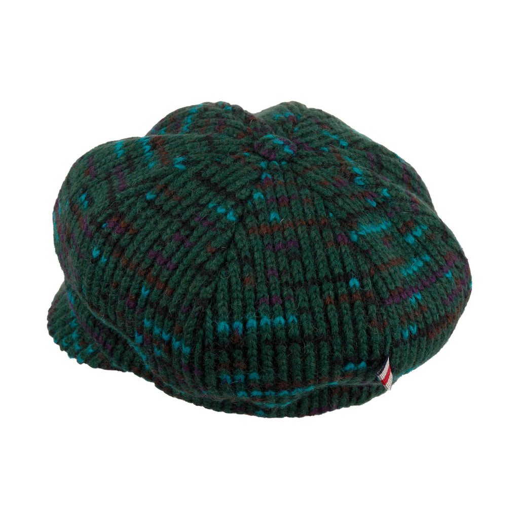 dark green