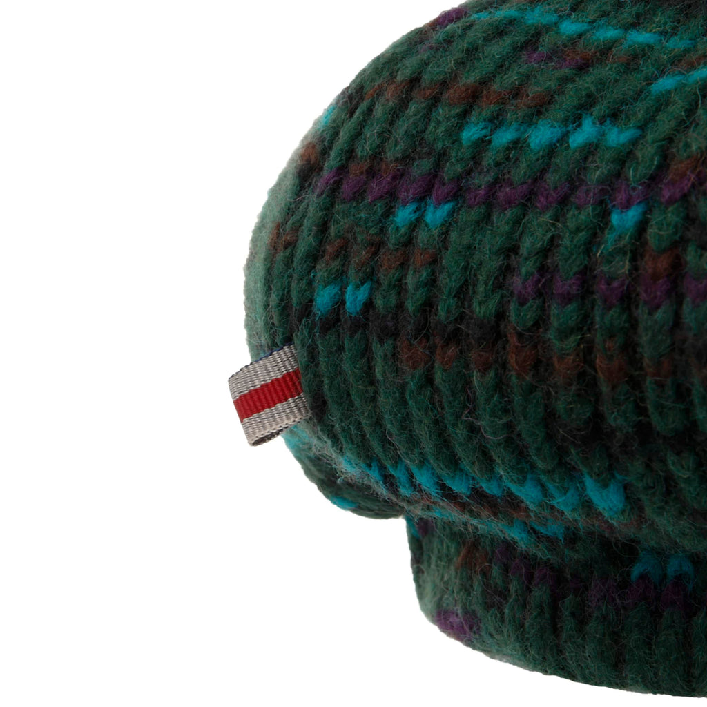 dark green