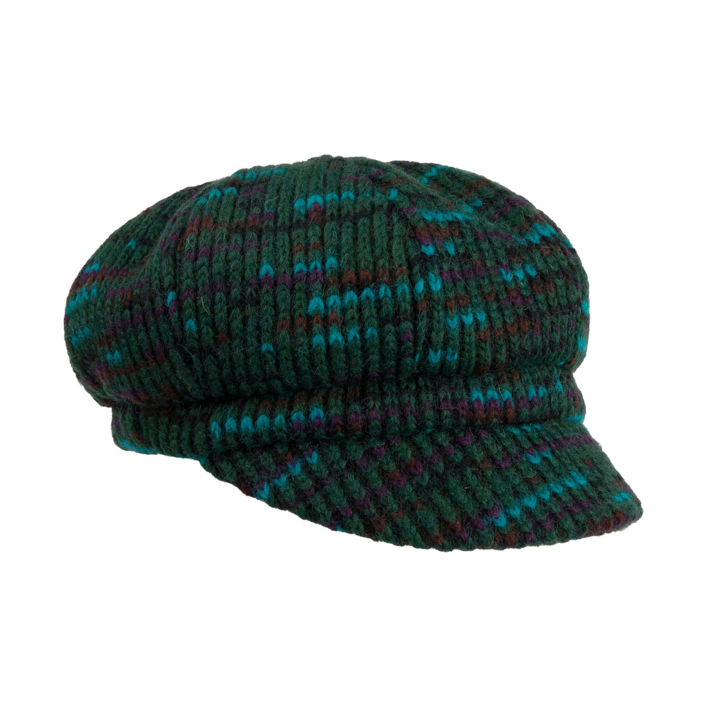 dark green