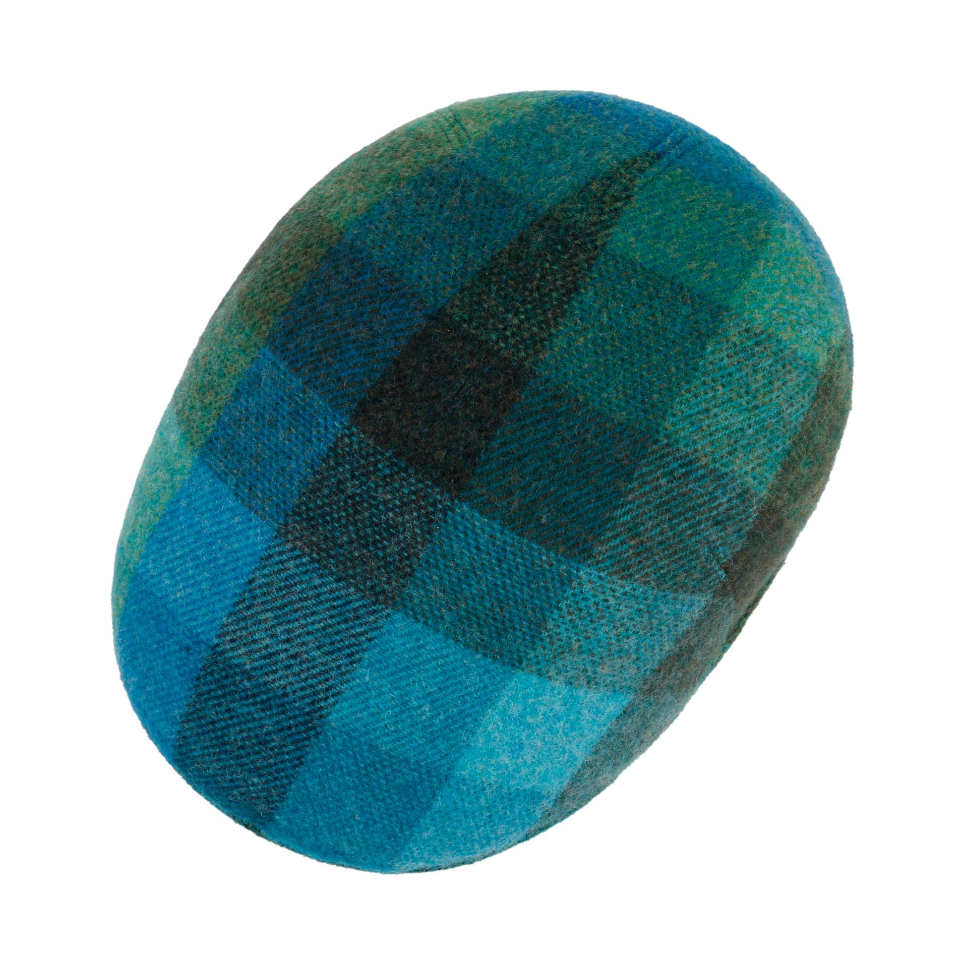 blue-green