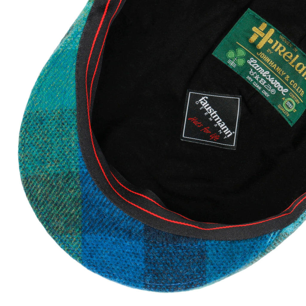 blue-green