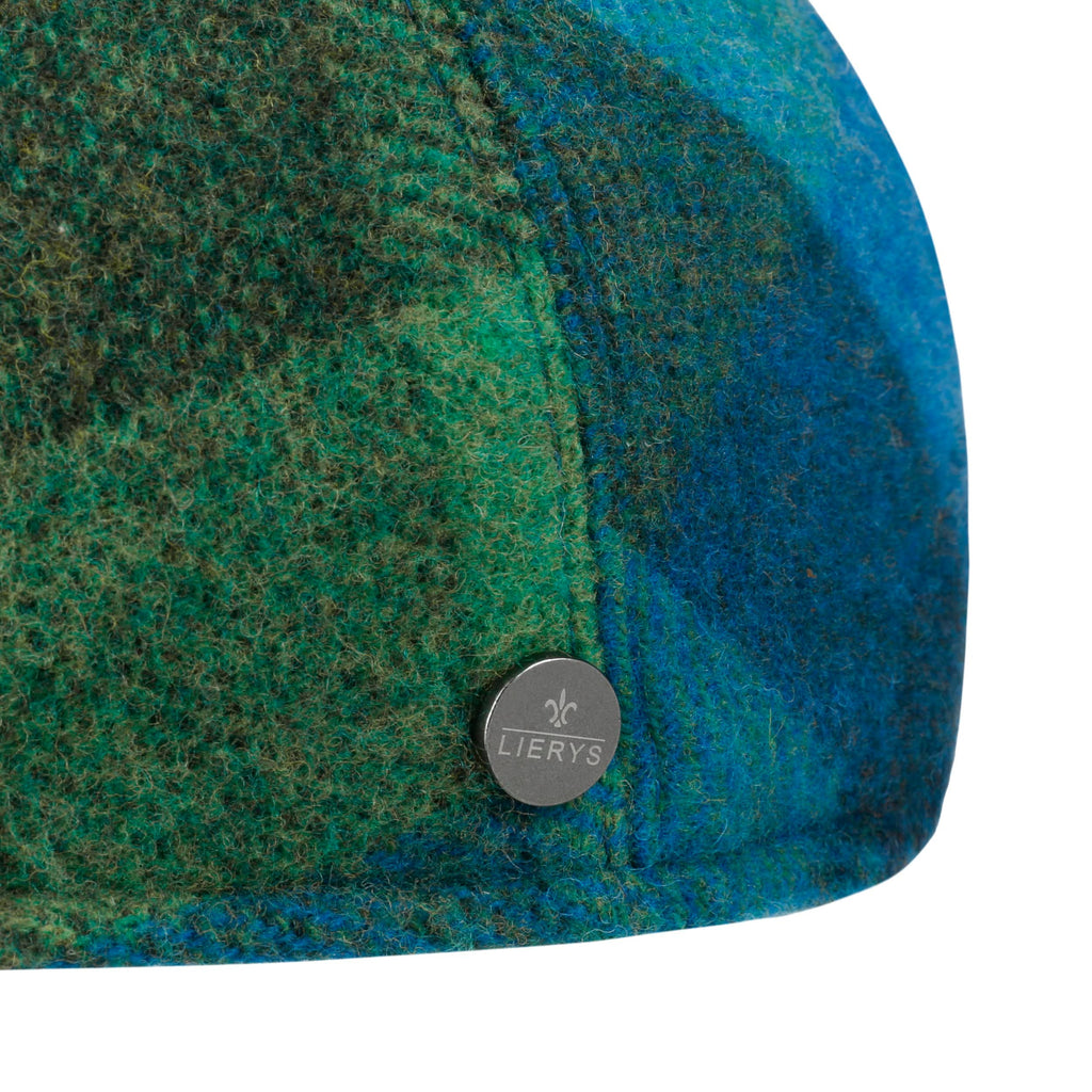 blue-green