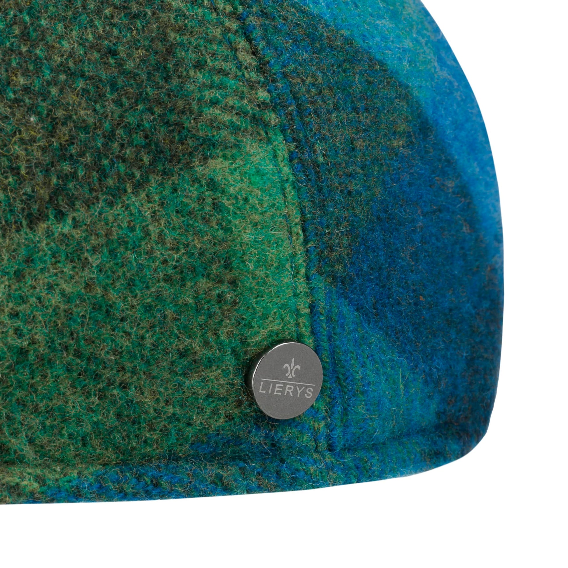 blue-green