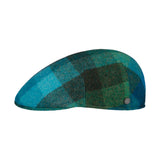 blue-green