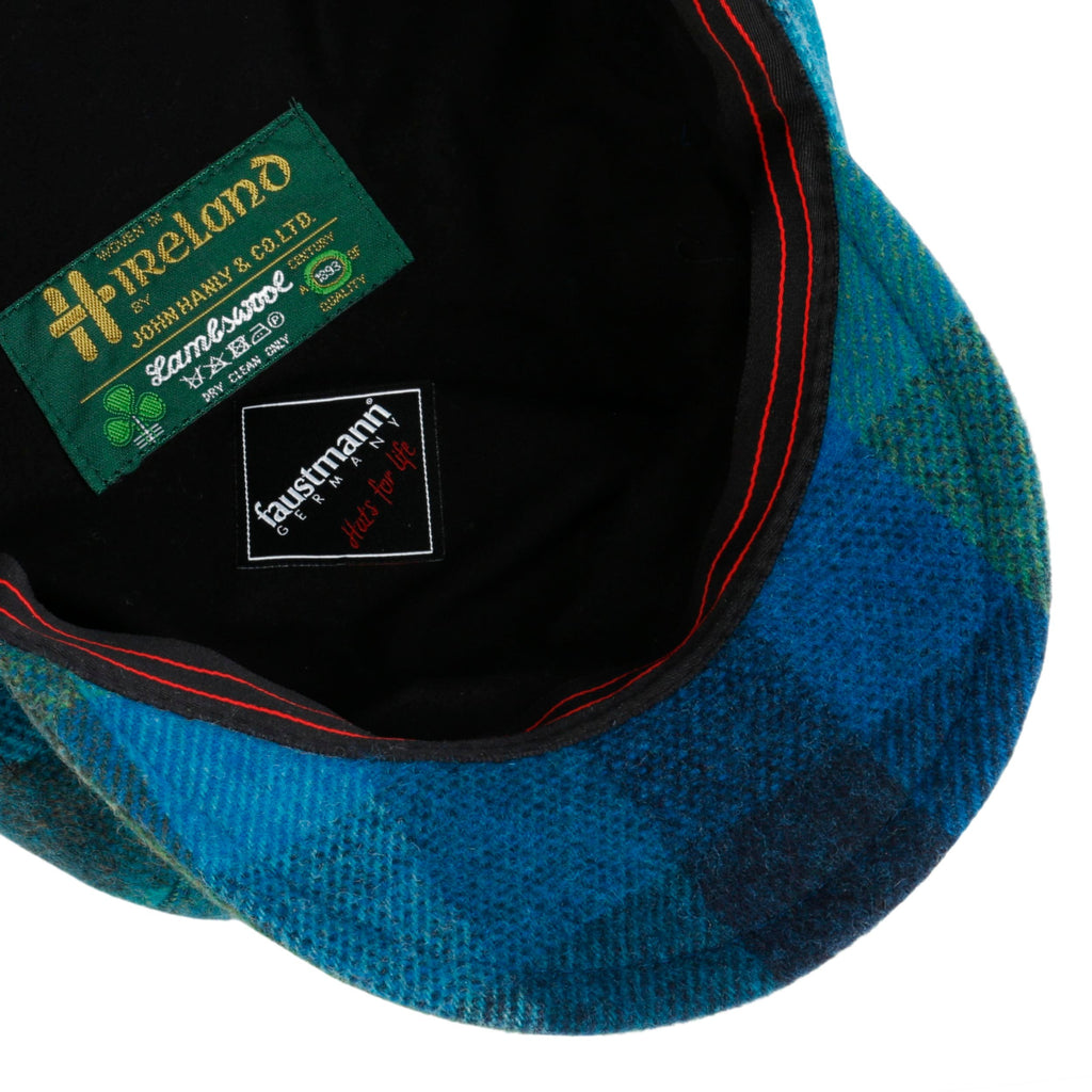 blue-green