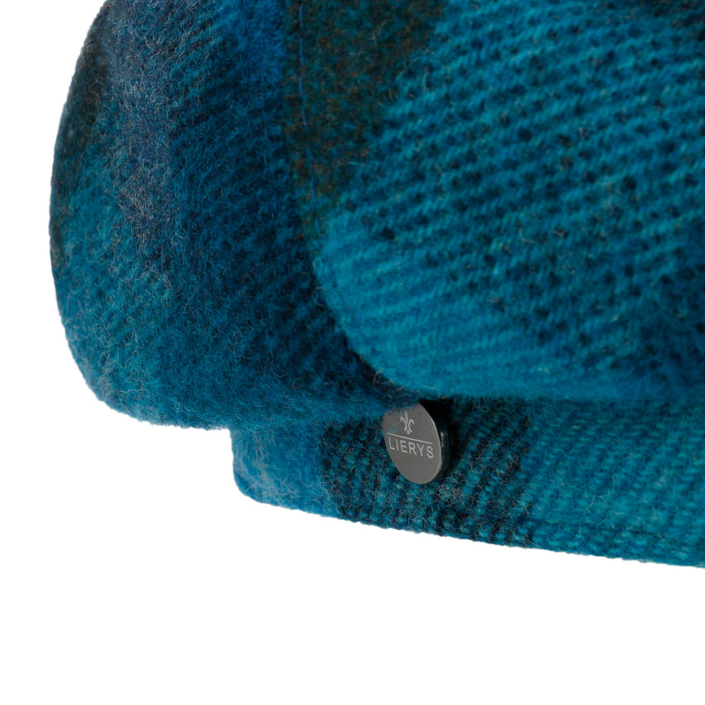 blue-green
