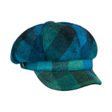blue-green