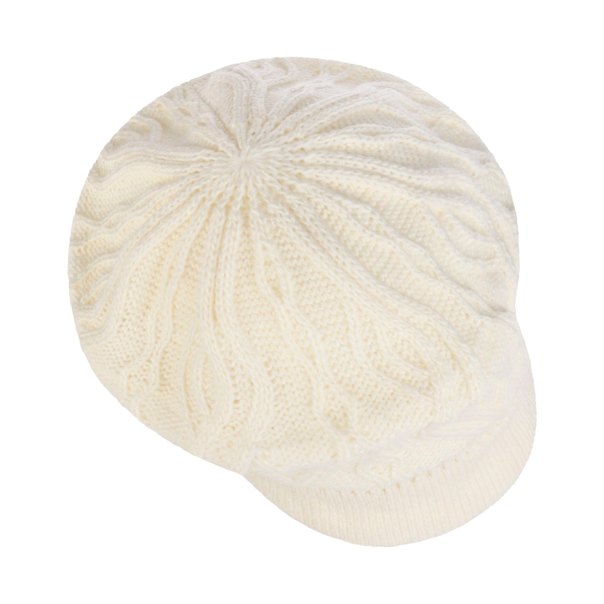 cream white
