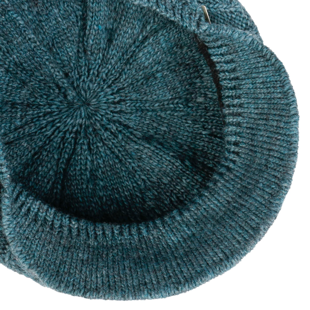 petrol blue