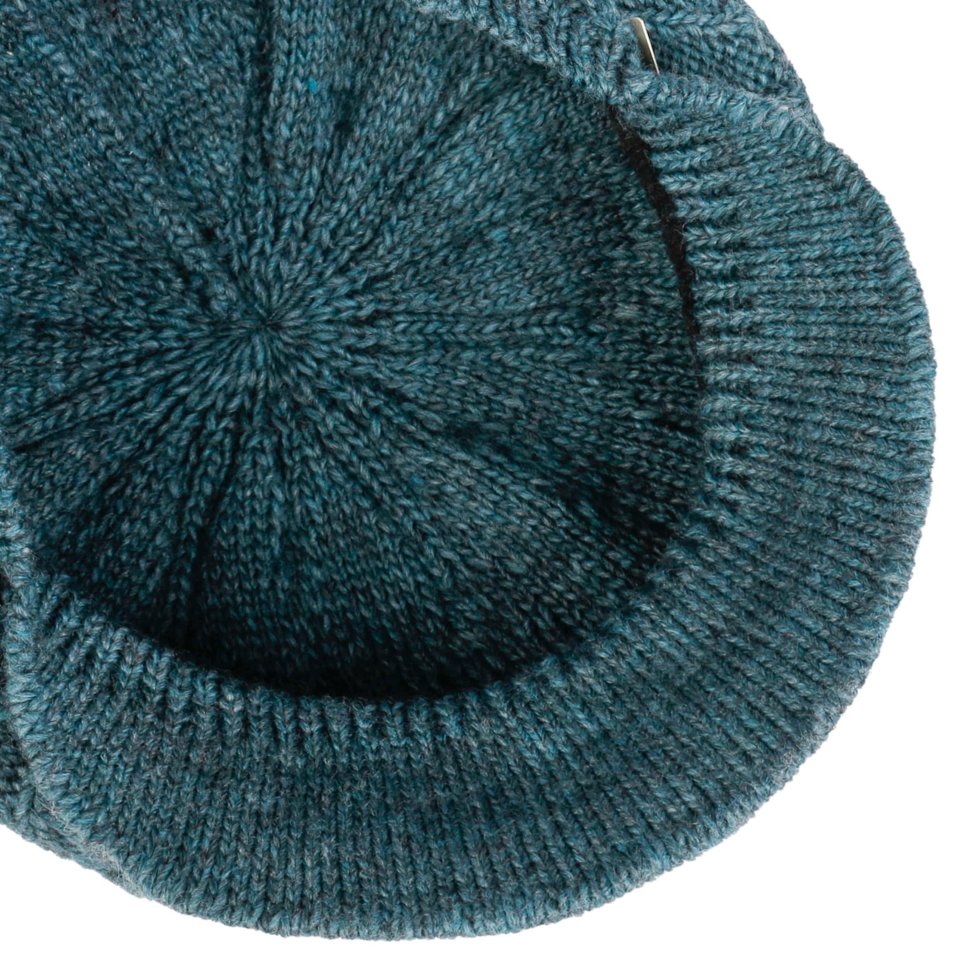 petrol blue