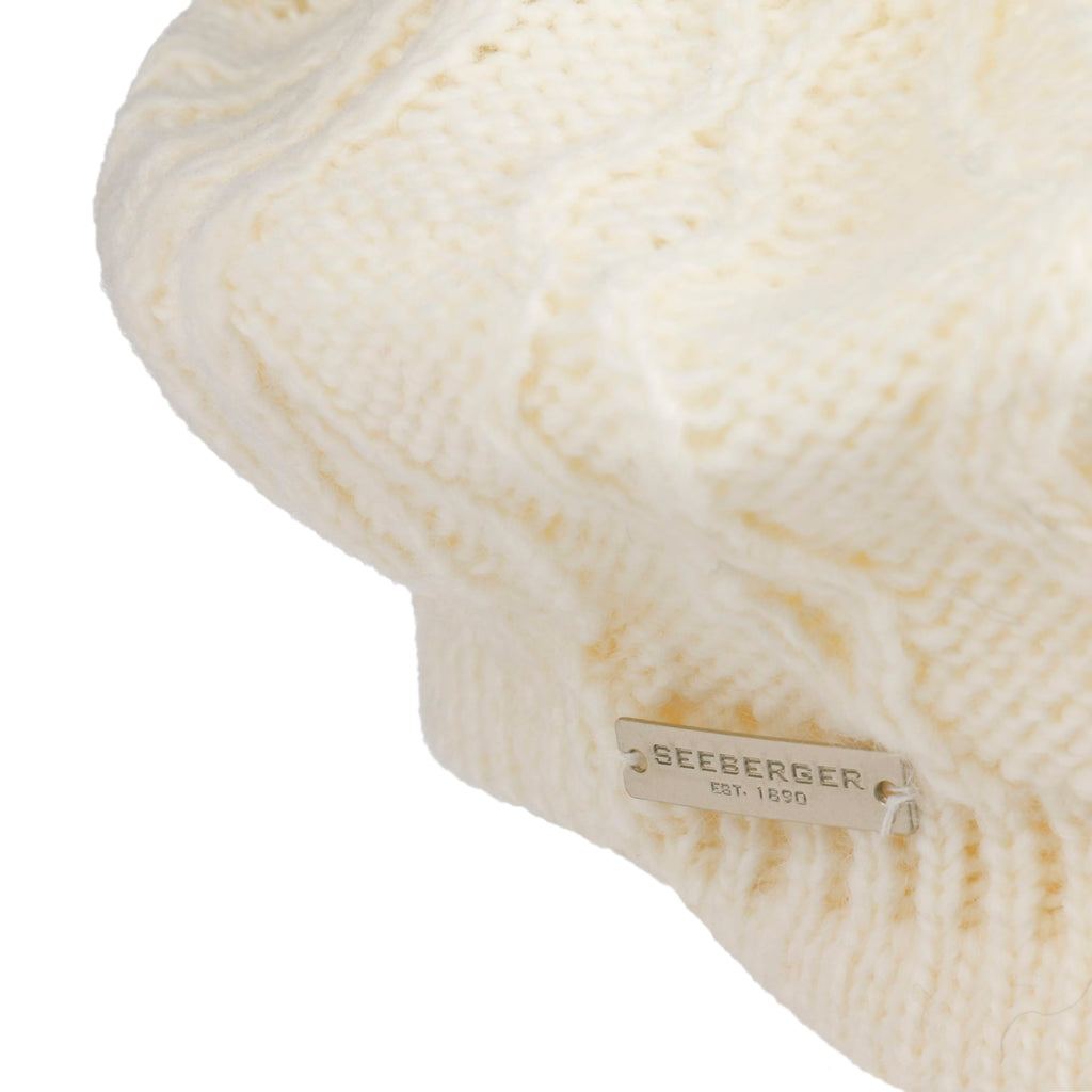 cream white