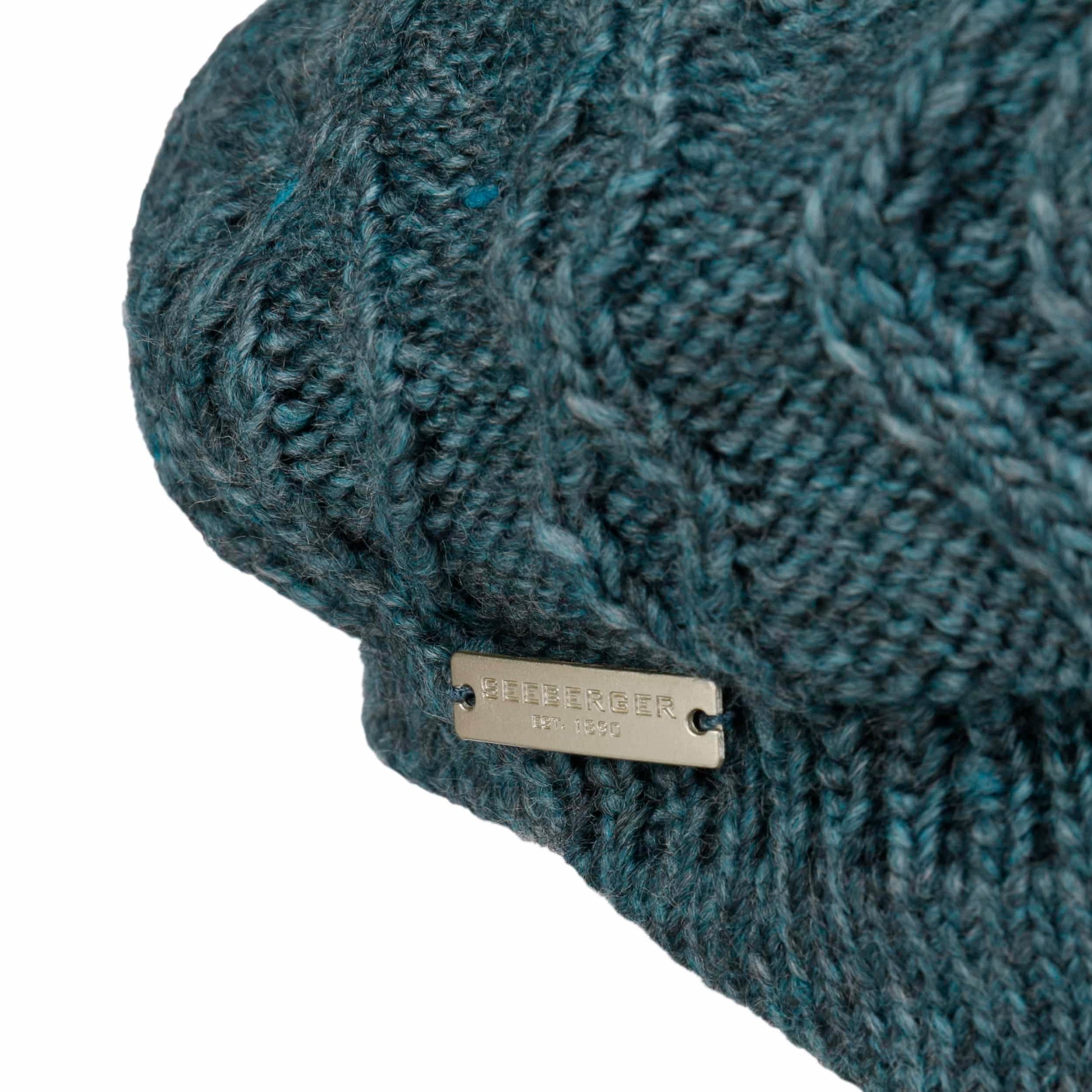 petrol blue