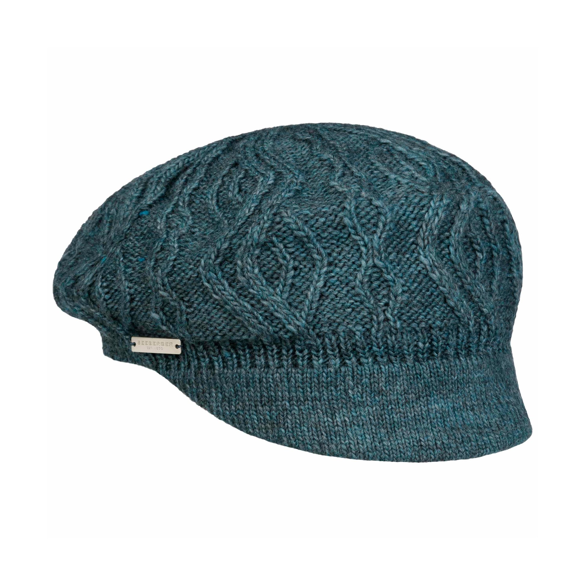 petrol blue