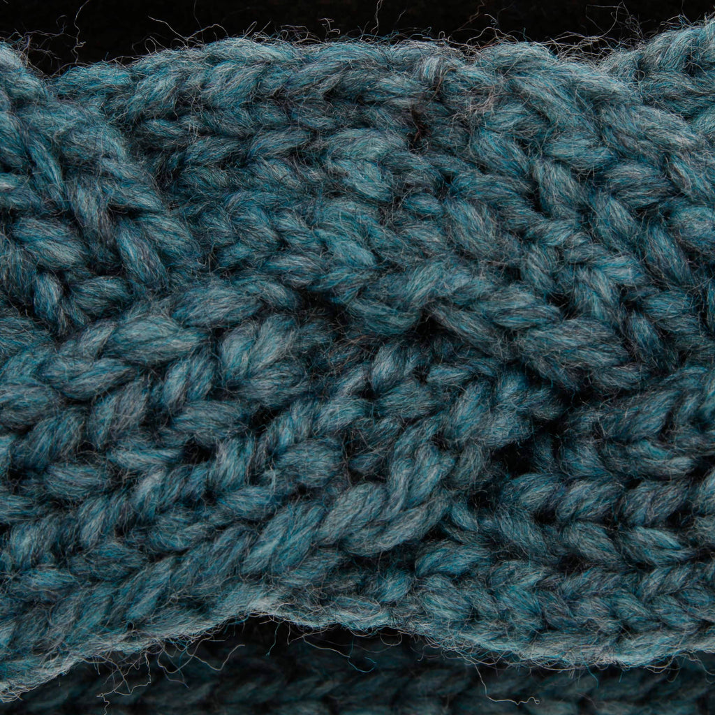 petrol blue