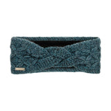 petrol blue