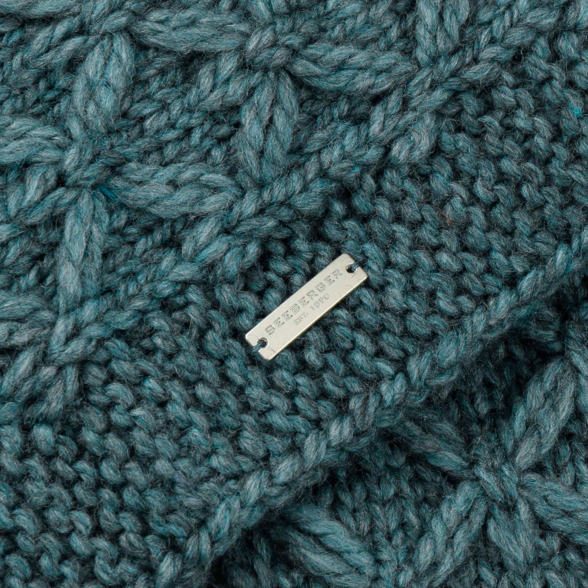 petrol blue