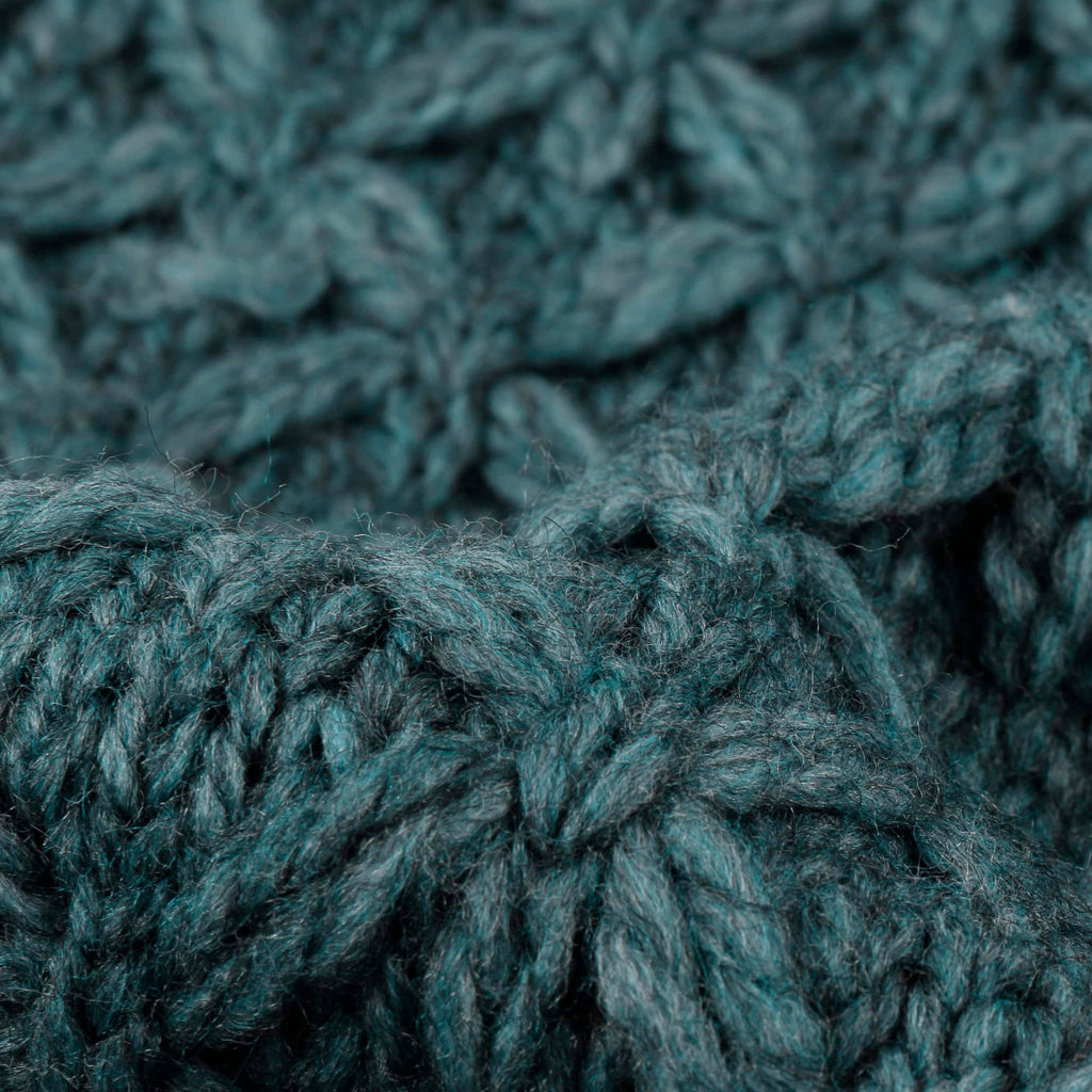 petrol blue