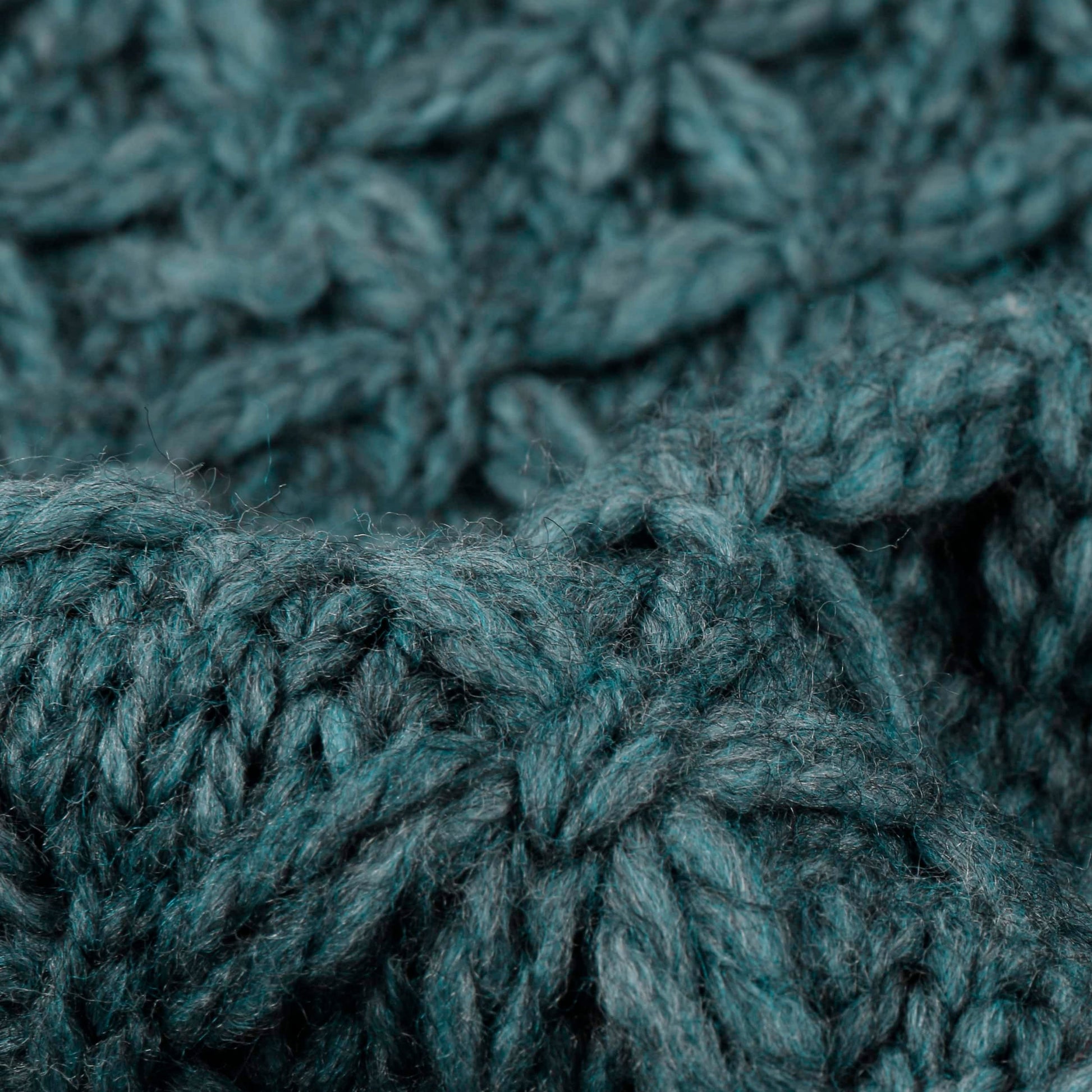 petrol blue