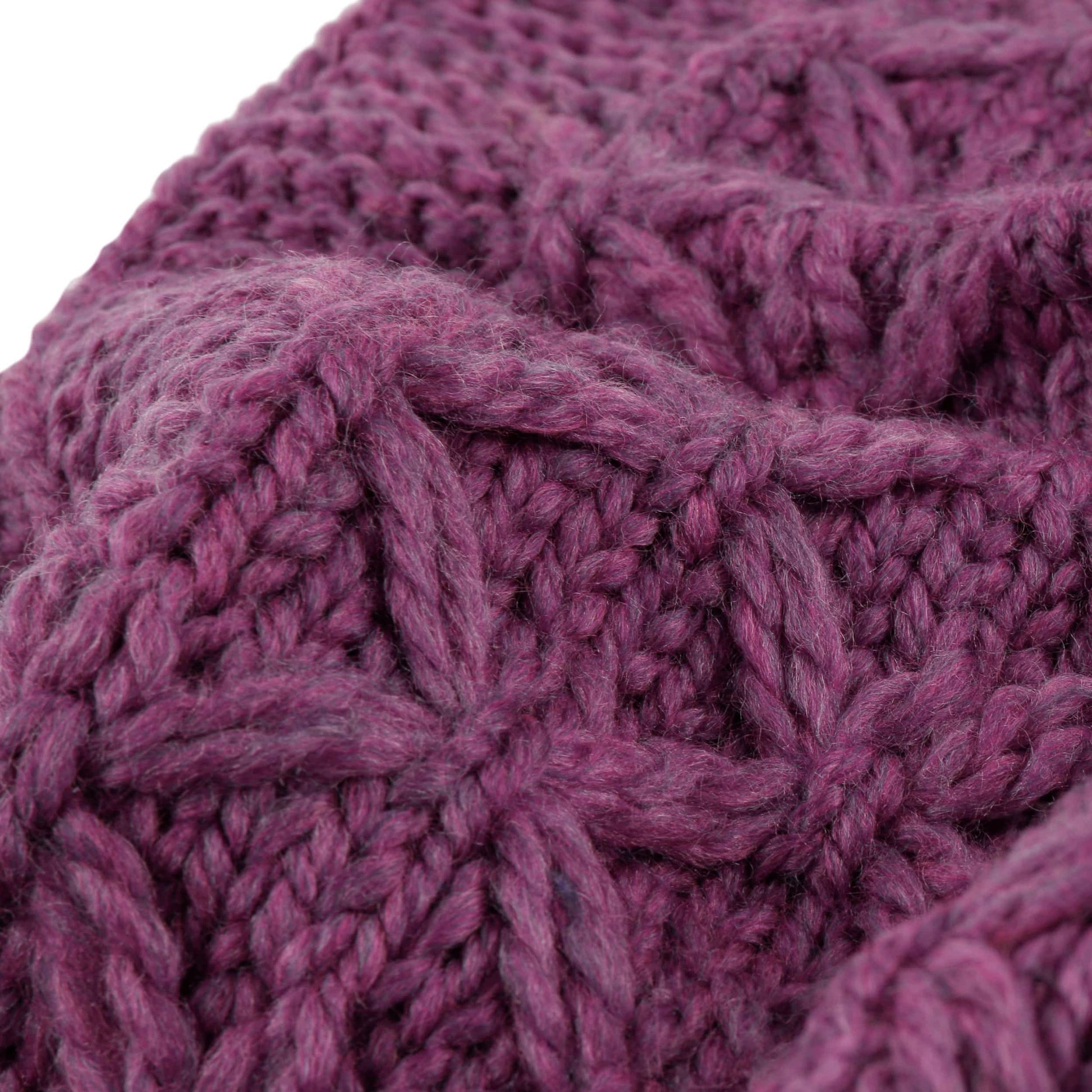 violet