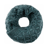 petrol blue