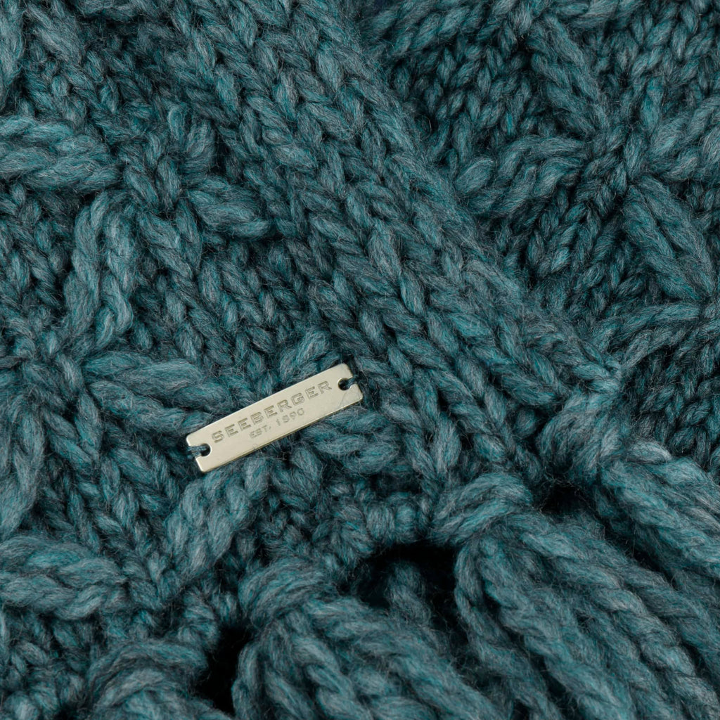 petrol blue